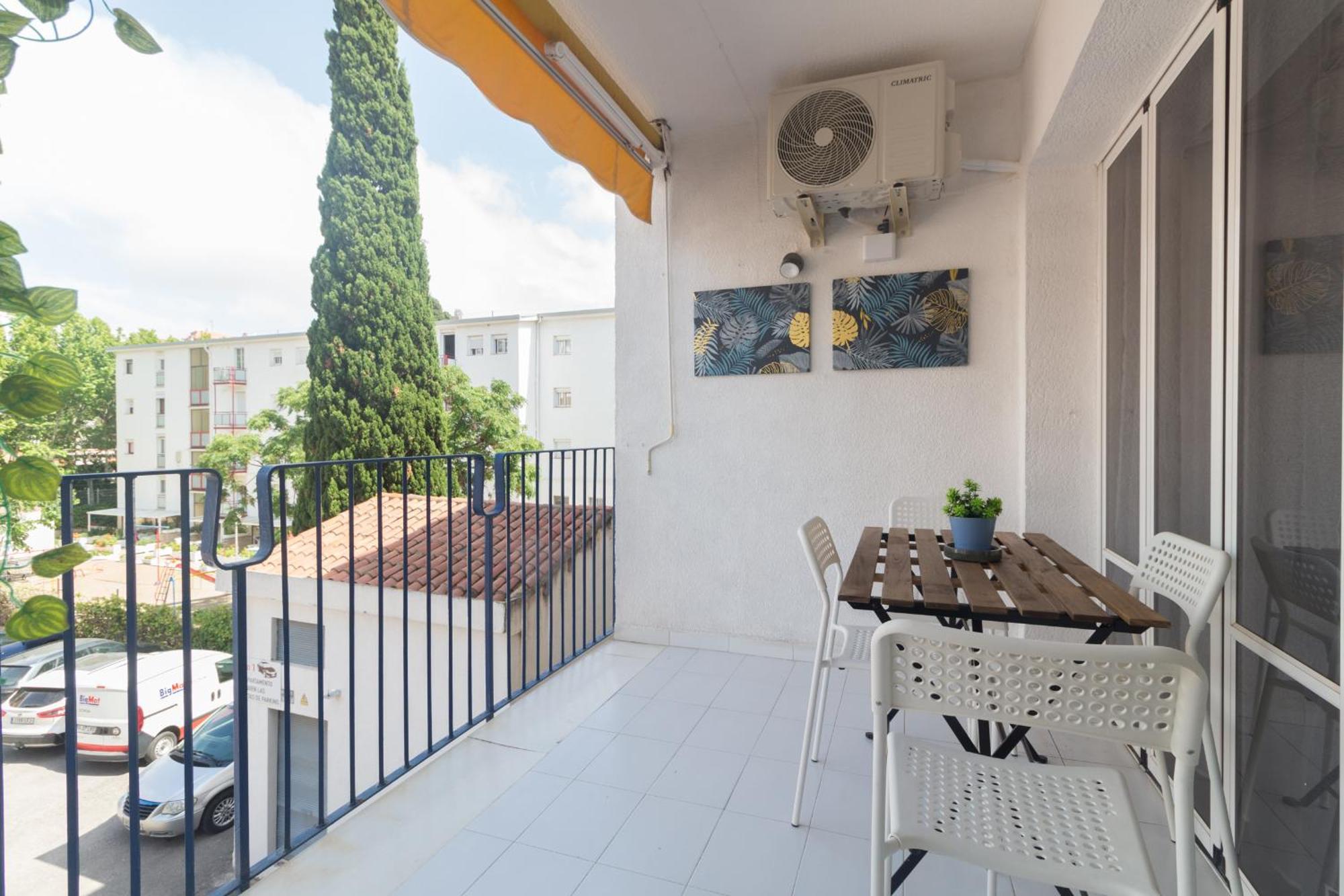 Blau Mari By Iberplaya Apartment Salou