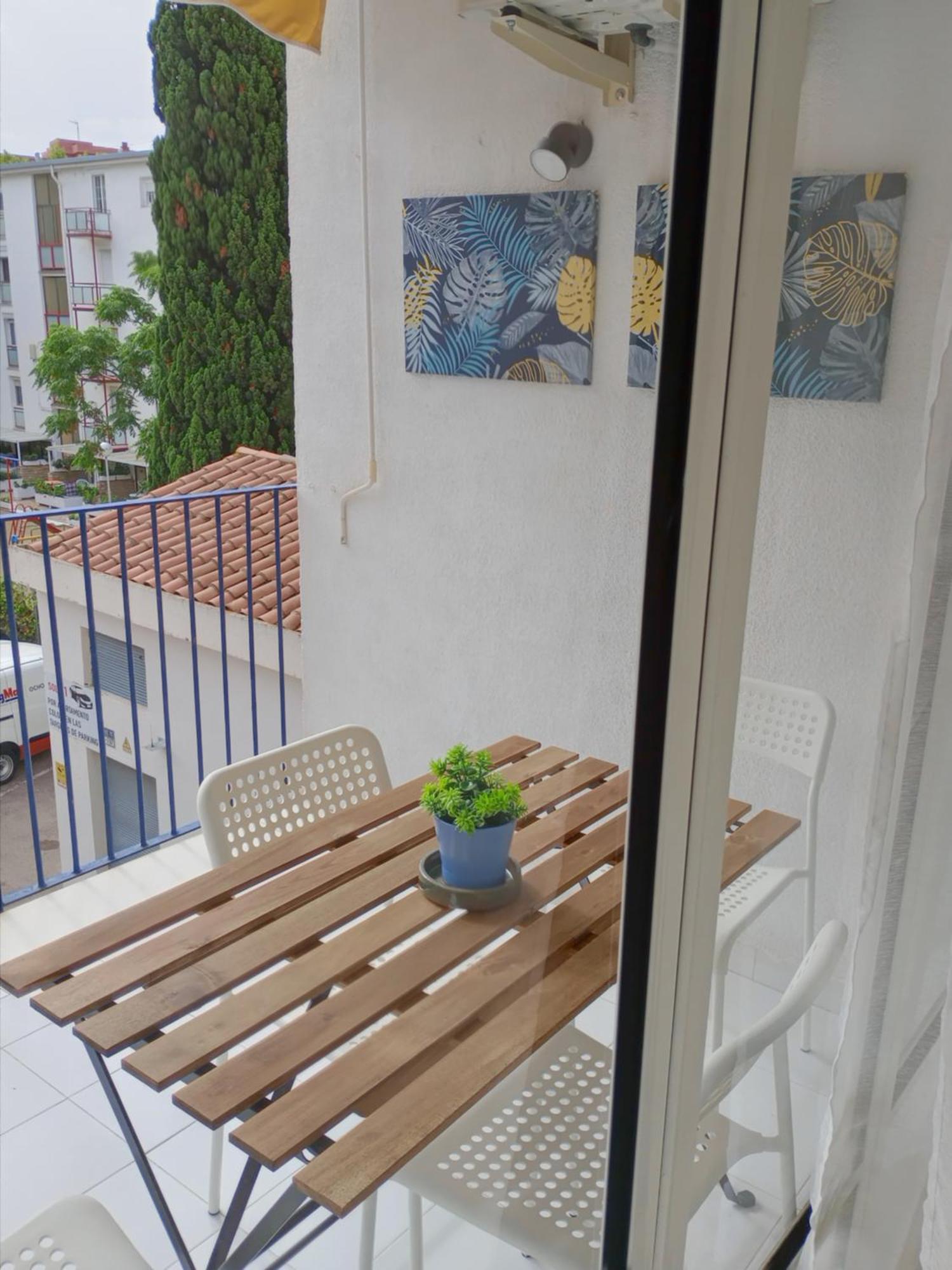 Apartment Blau Mari By Iberplaya