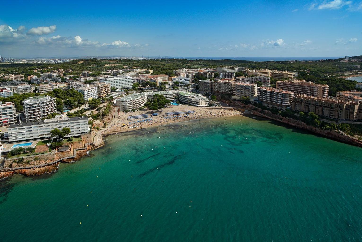 Blau Mari By Iberplaya Salou