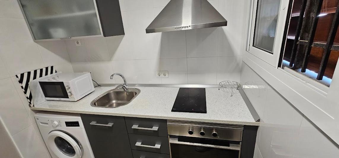 Apartment 7438 Jaume I Primera Linea Con Aire Acondicionado Salou