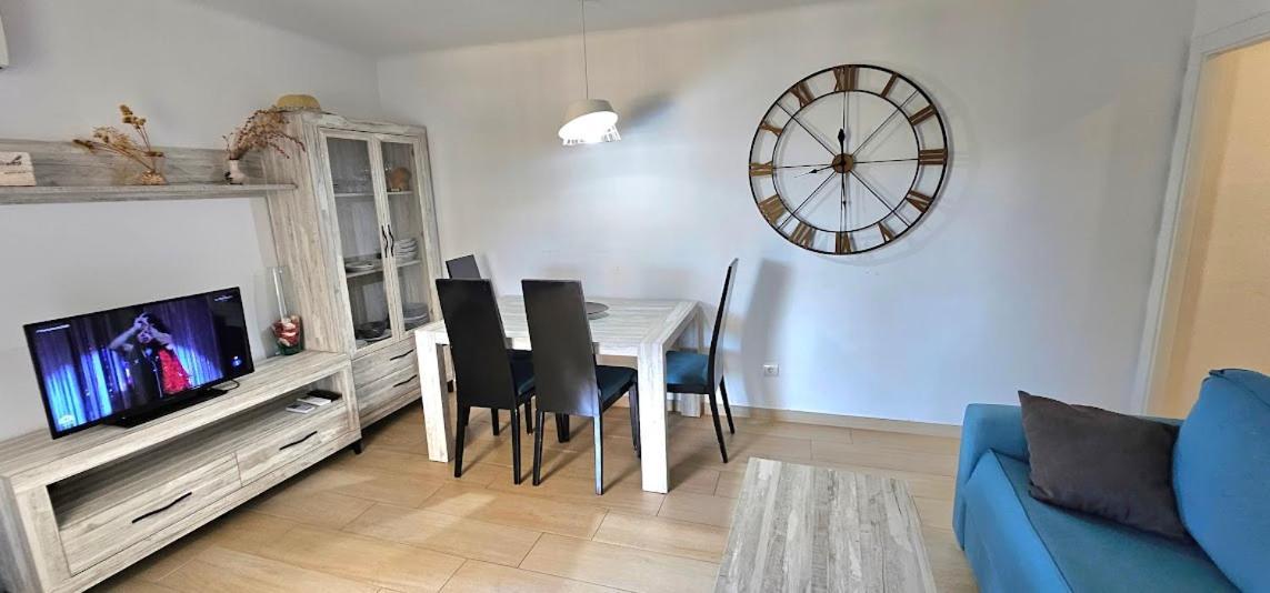 7438 Jaume I Primera Linea Con Aire Acondicionado Apartment