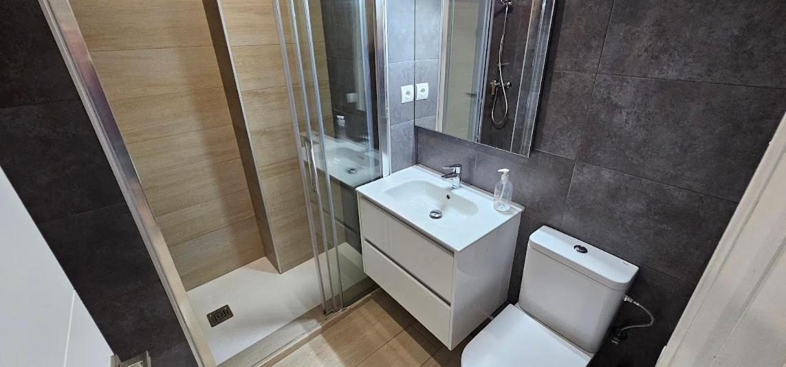 7438 Jaume I Primera Linea Con Aire Acondicionado Apartment Salou