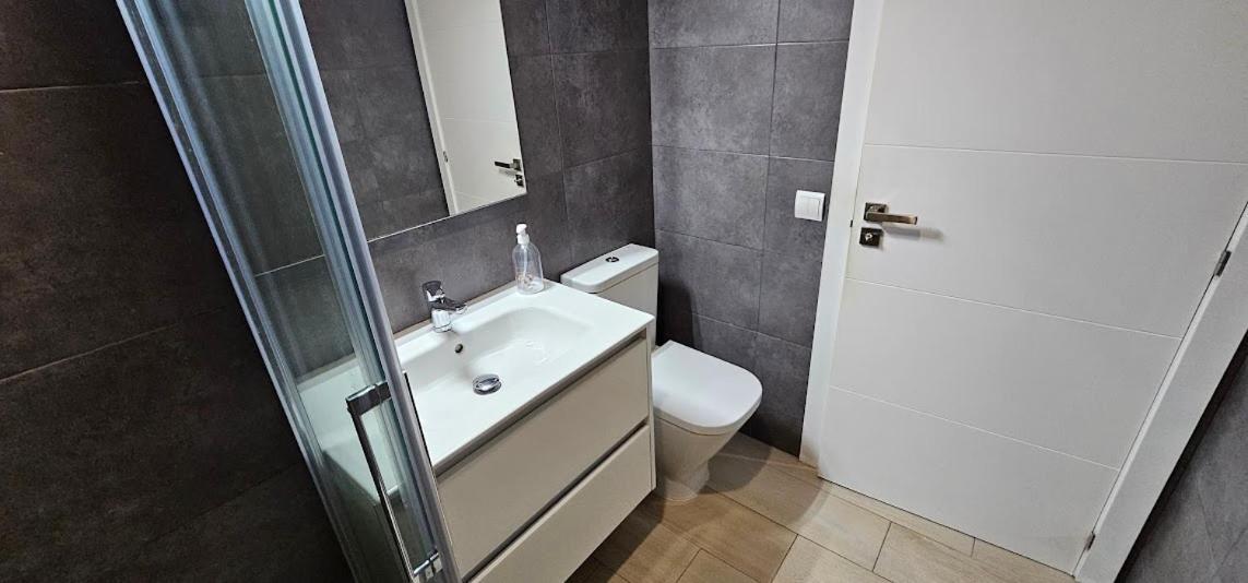 Apartment 7438 Jaume I Primera Linea Con Aire Acondicionado Salou