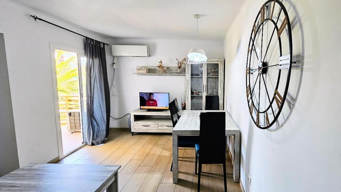 Apartment 7438 Jaume I Primera Linea Con Aire Acondicionado Salou