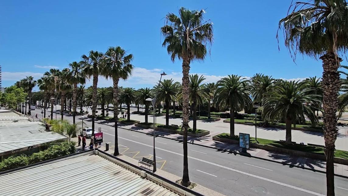 Apartment 7438 Jaume I Primera Linea Con Aire Acondicionado Salou
