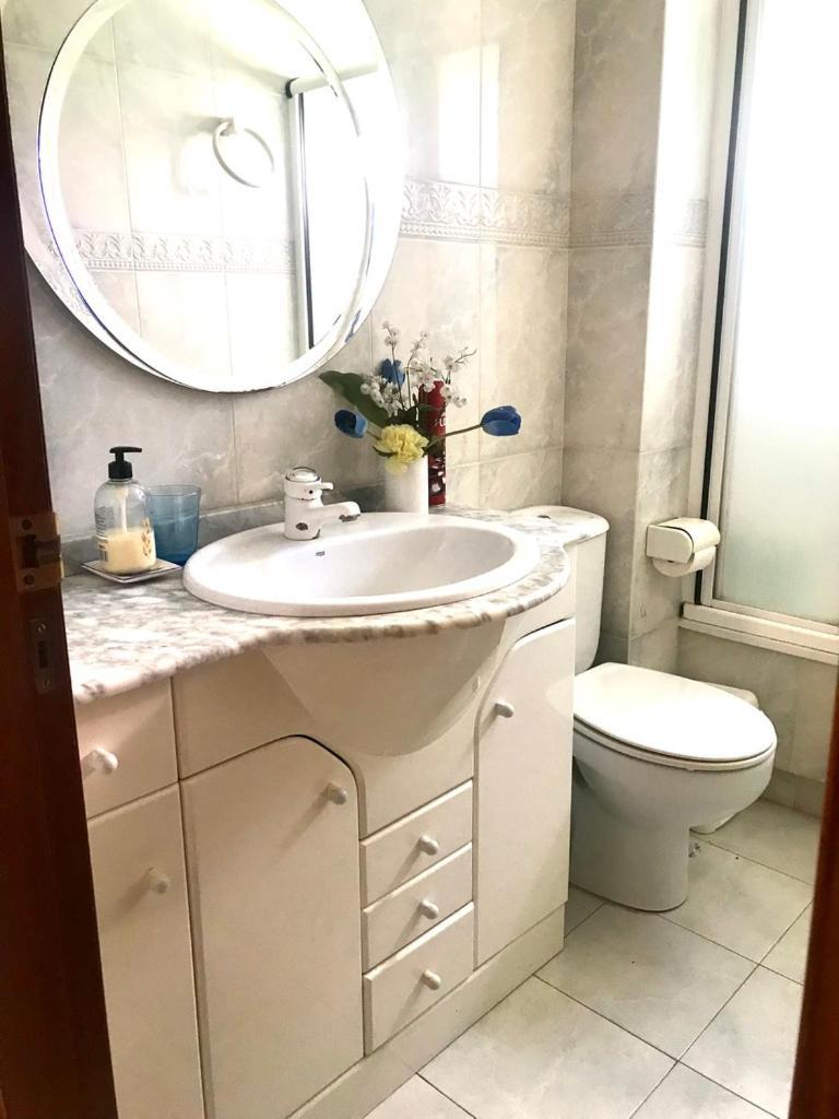 Maresto Apartment