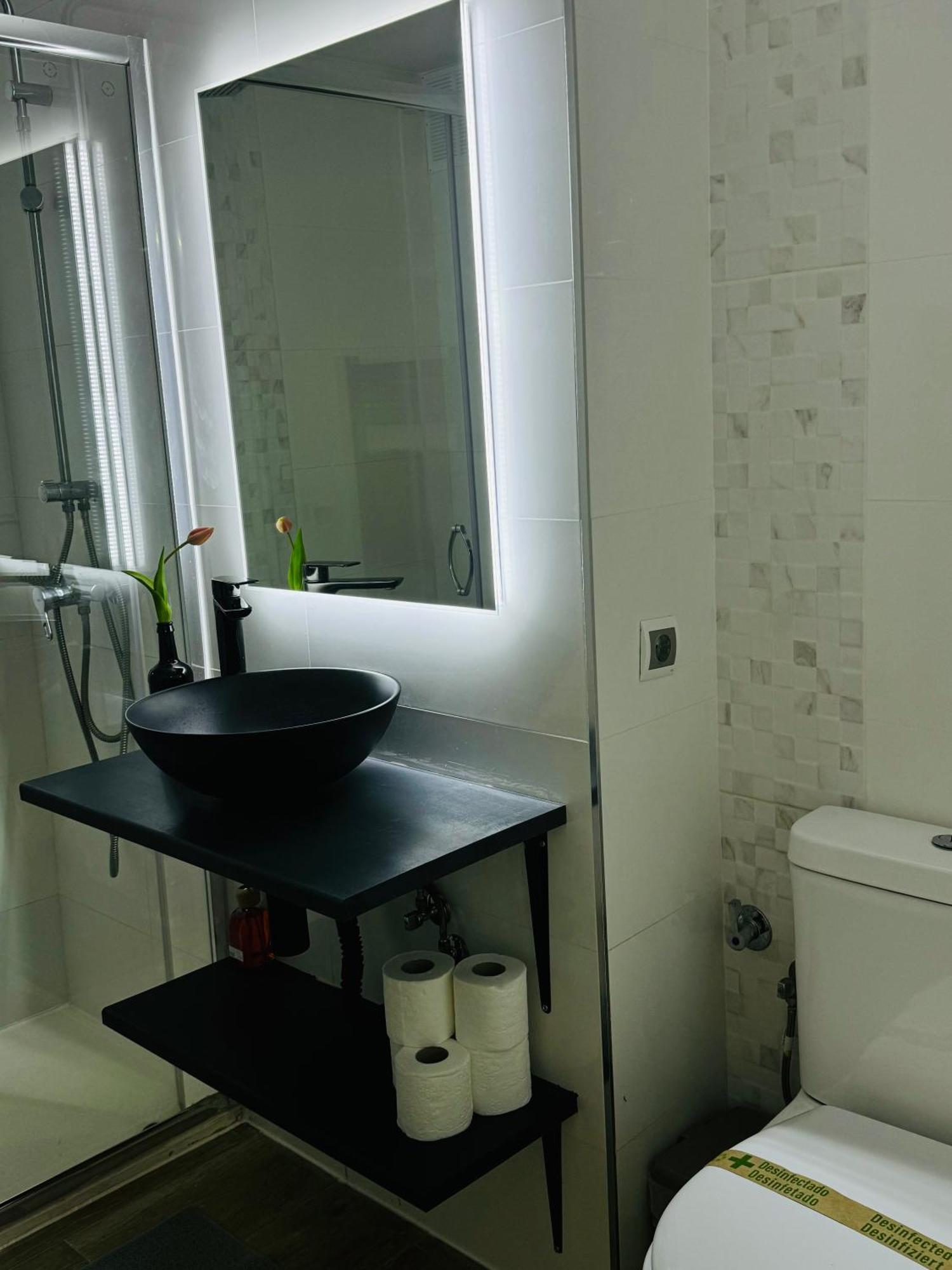 Apartment Delux *
