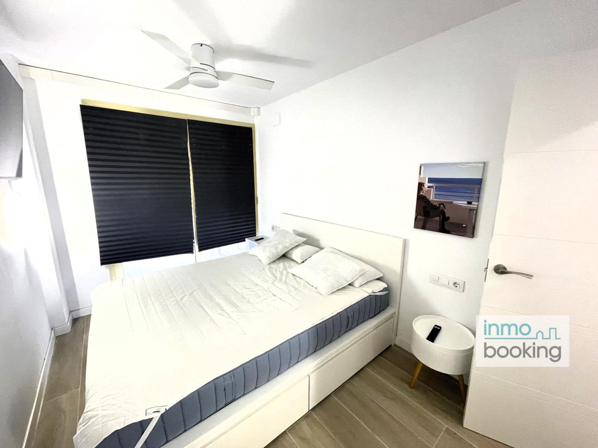 Appartement Sun Novelty 1 , Climatizado, Piscina *