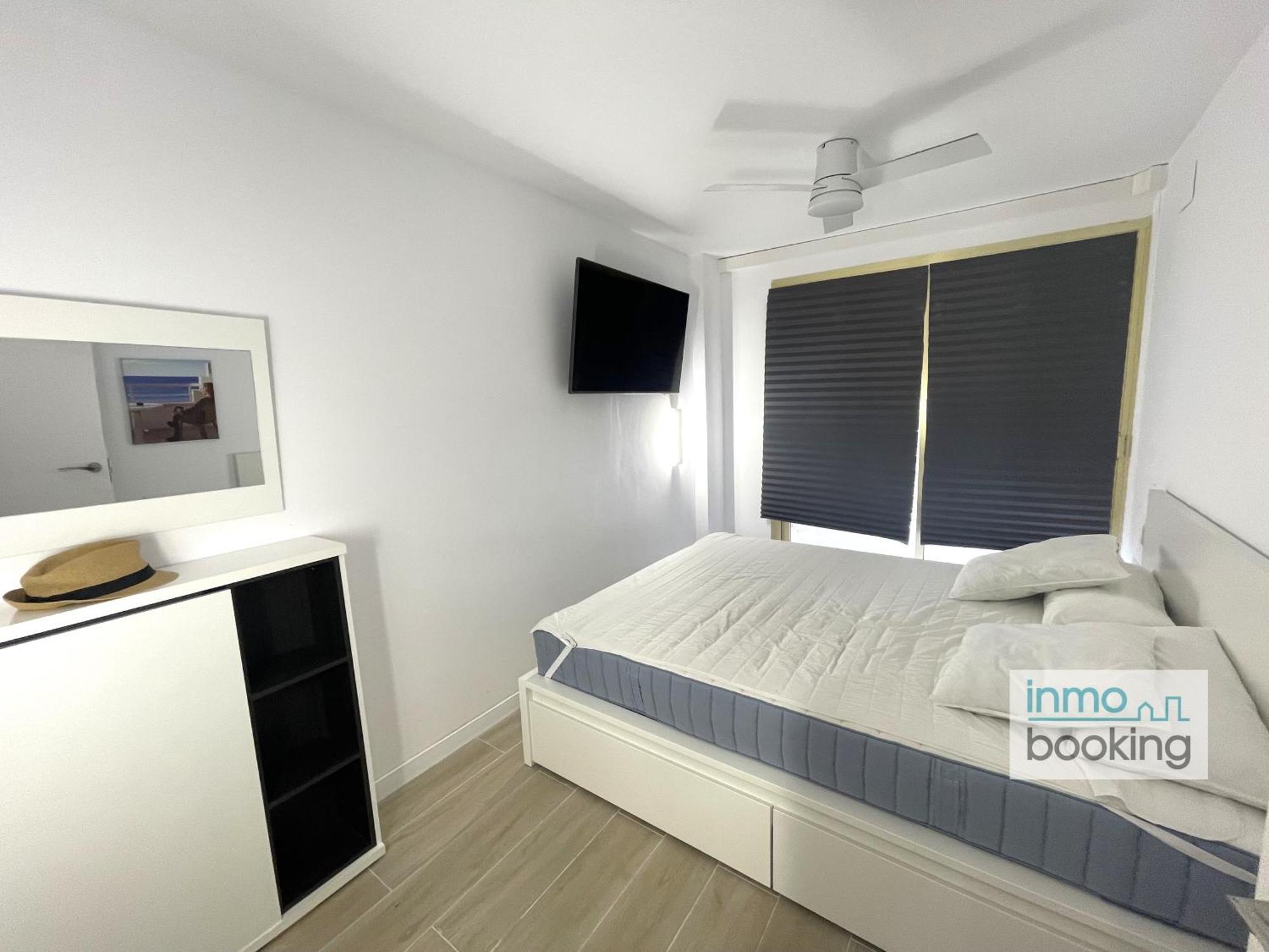 Appartement Sun Novelty 1 , Climatizado, Piscina Salou