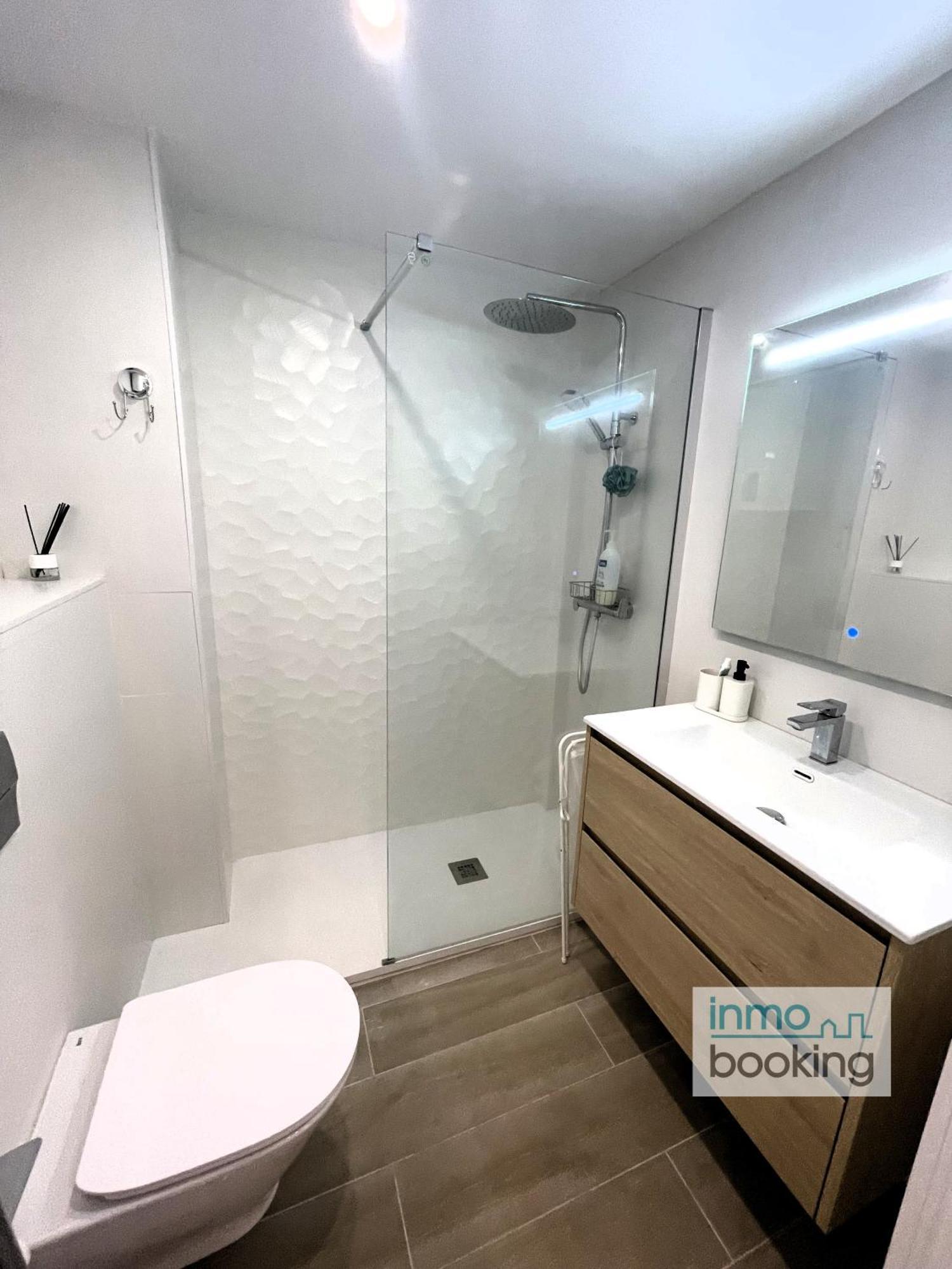 Appartement Sun Novelty 1 , Climatizado, Piscina