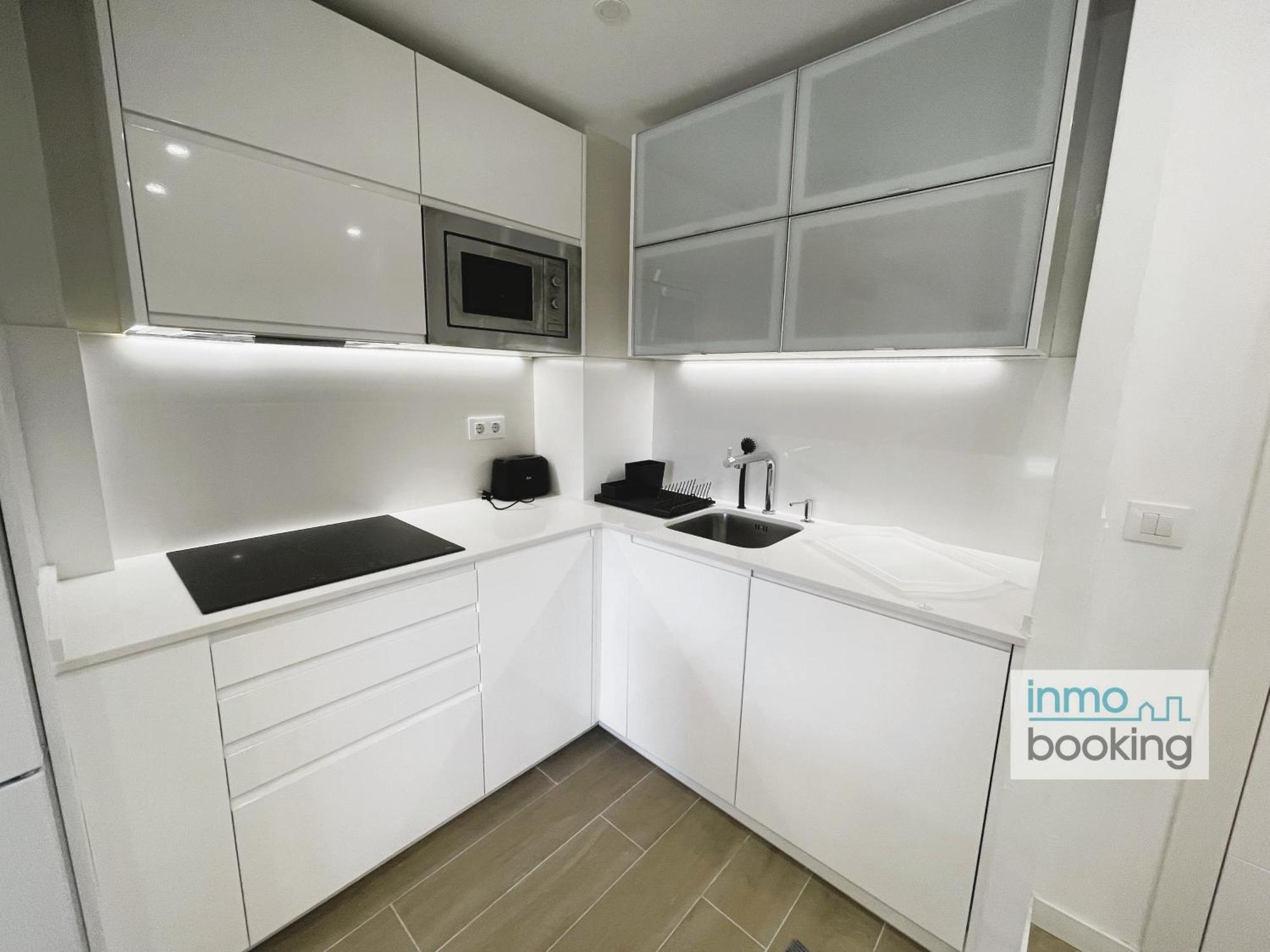 Appartement Sun Novelty 1 , Climatizado, Piscina Salou
