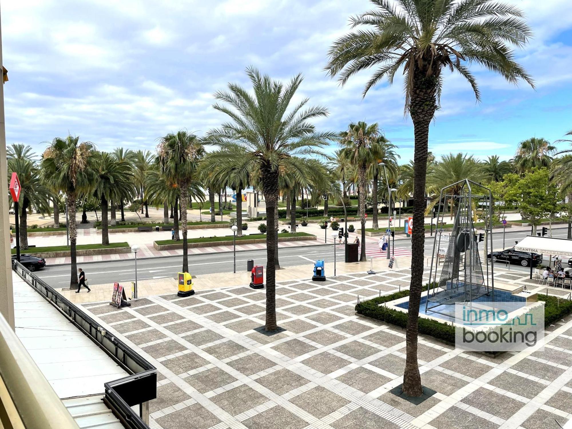 Sun Novelty 1 , Climatizado, Piscina Salou