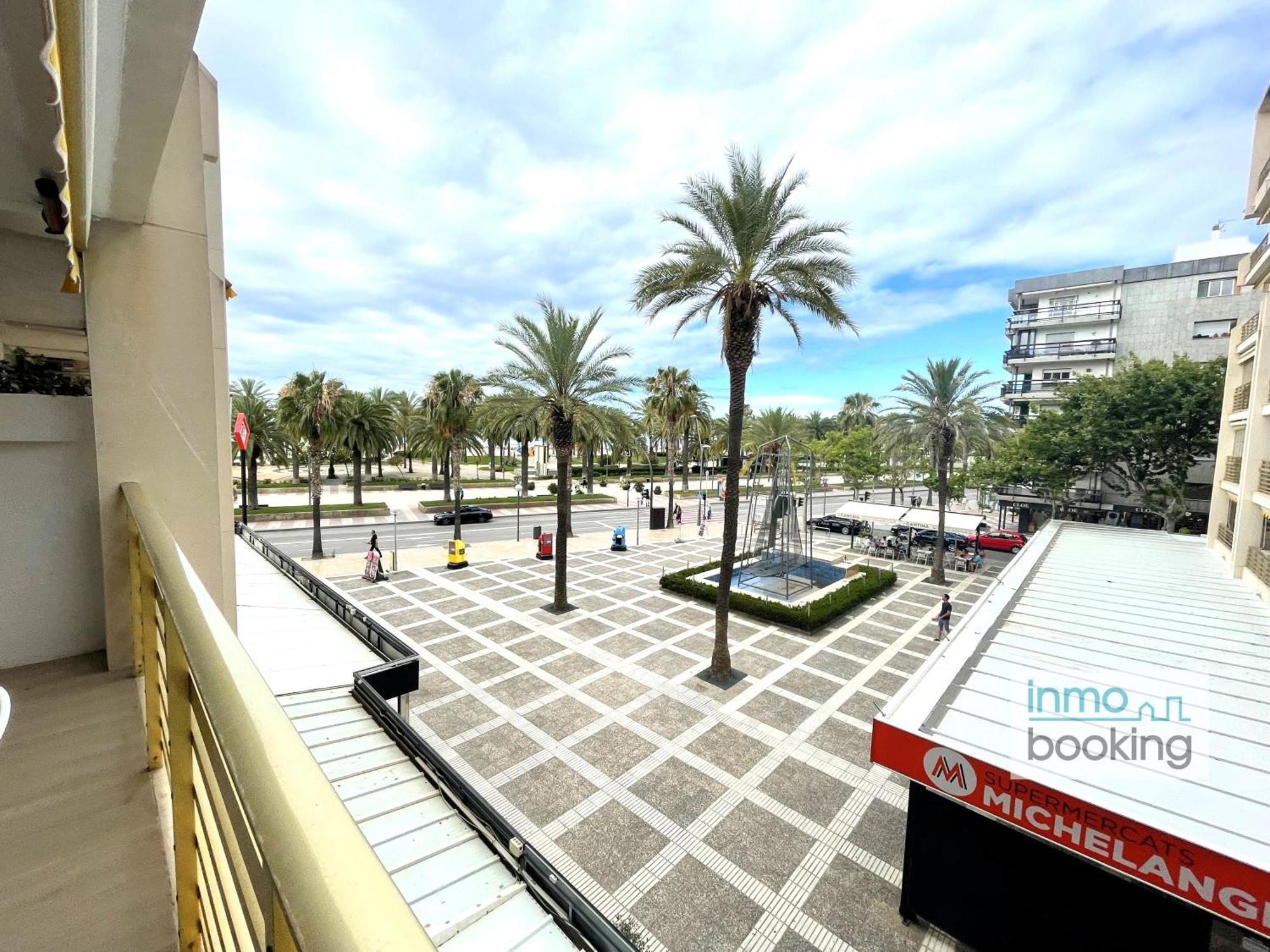 Appartement Sun Novelty 1 , Climatizado, Piscina *