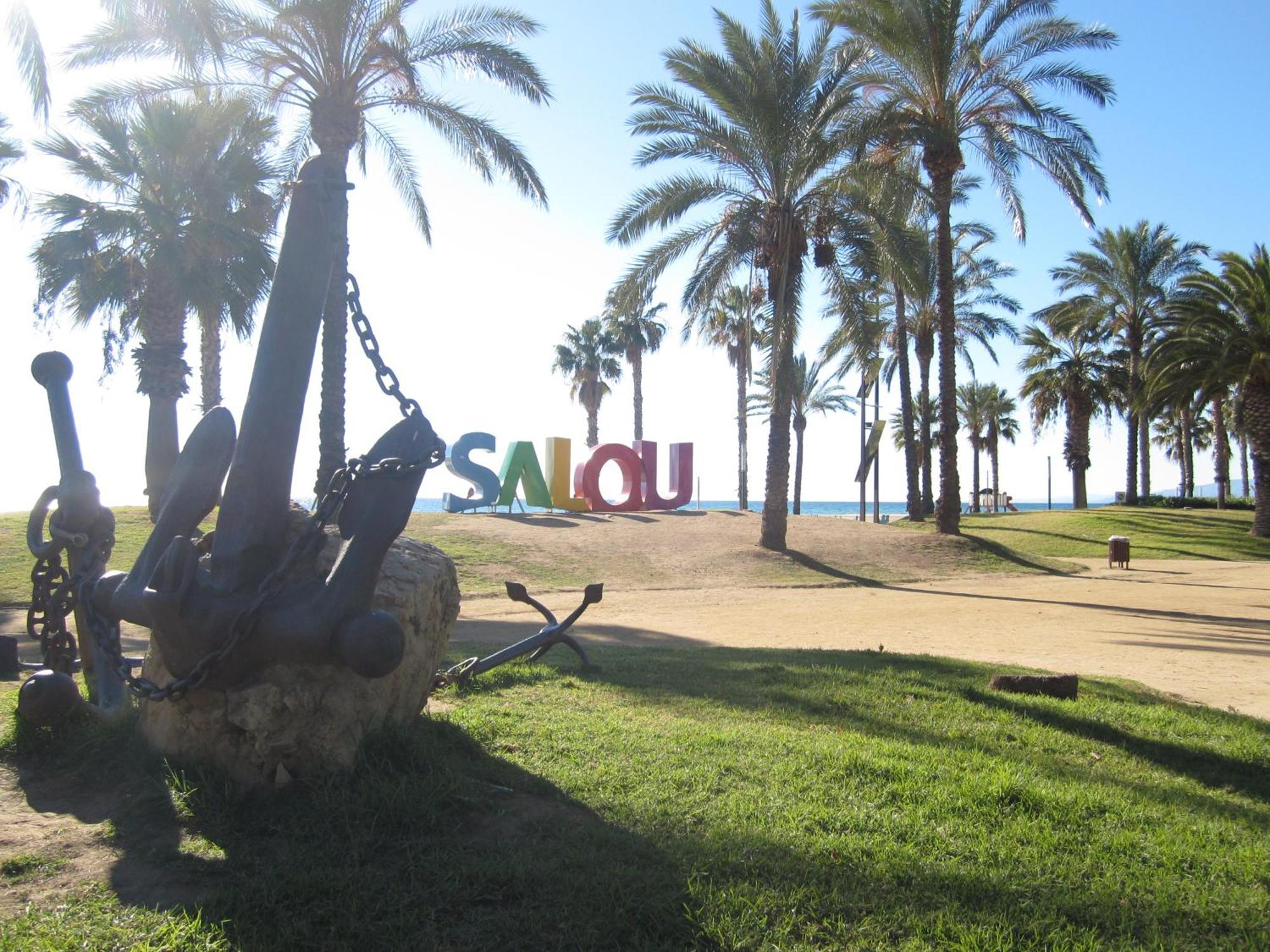 Appartement Sun Novelty 1 , Climatizado, Piscina Salou