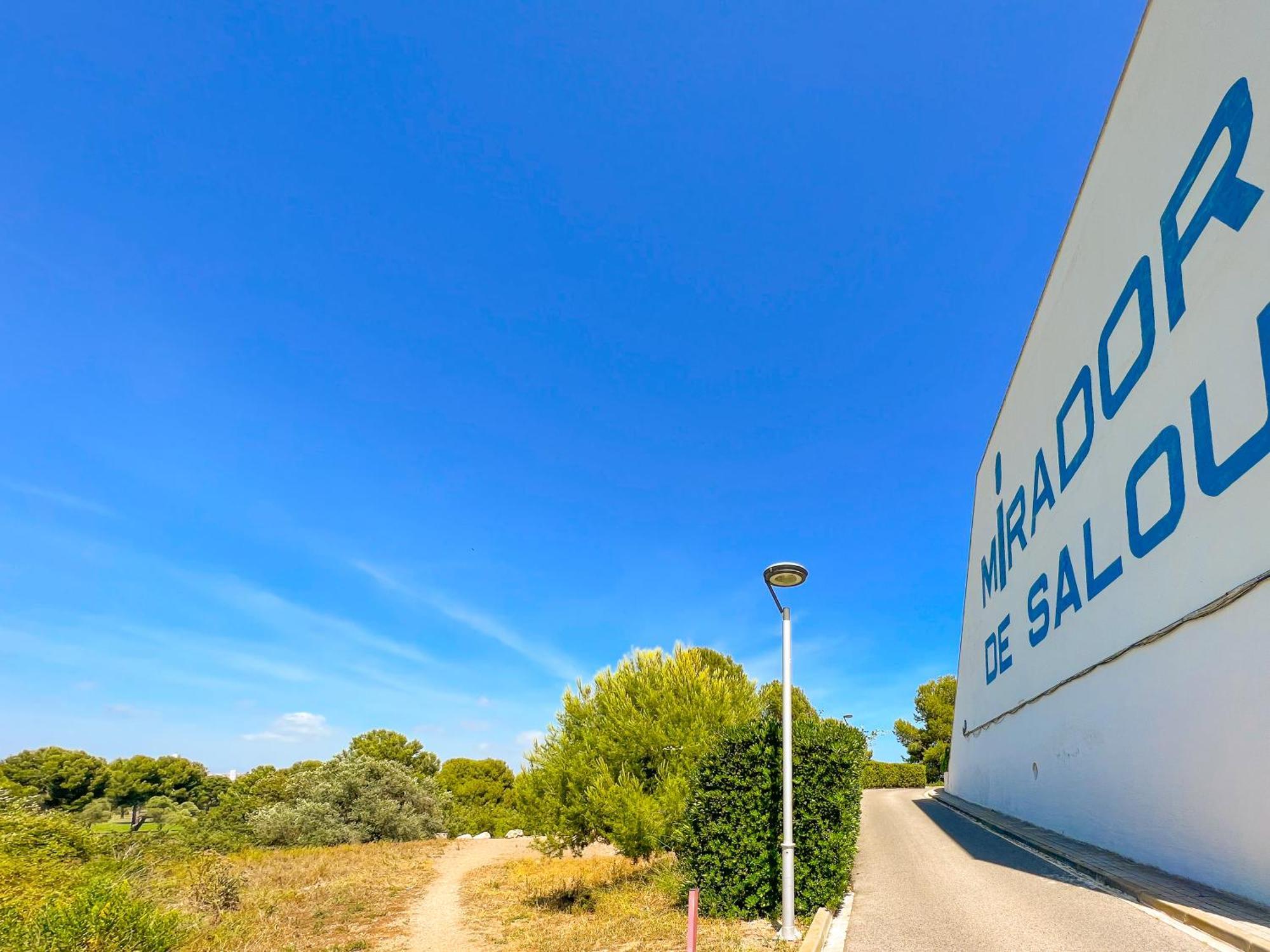 Calipolis Sunset, Golf, Piscina, 4 Pers, Playa Apartamento
