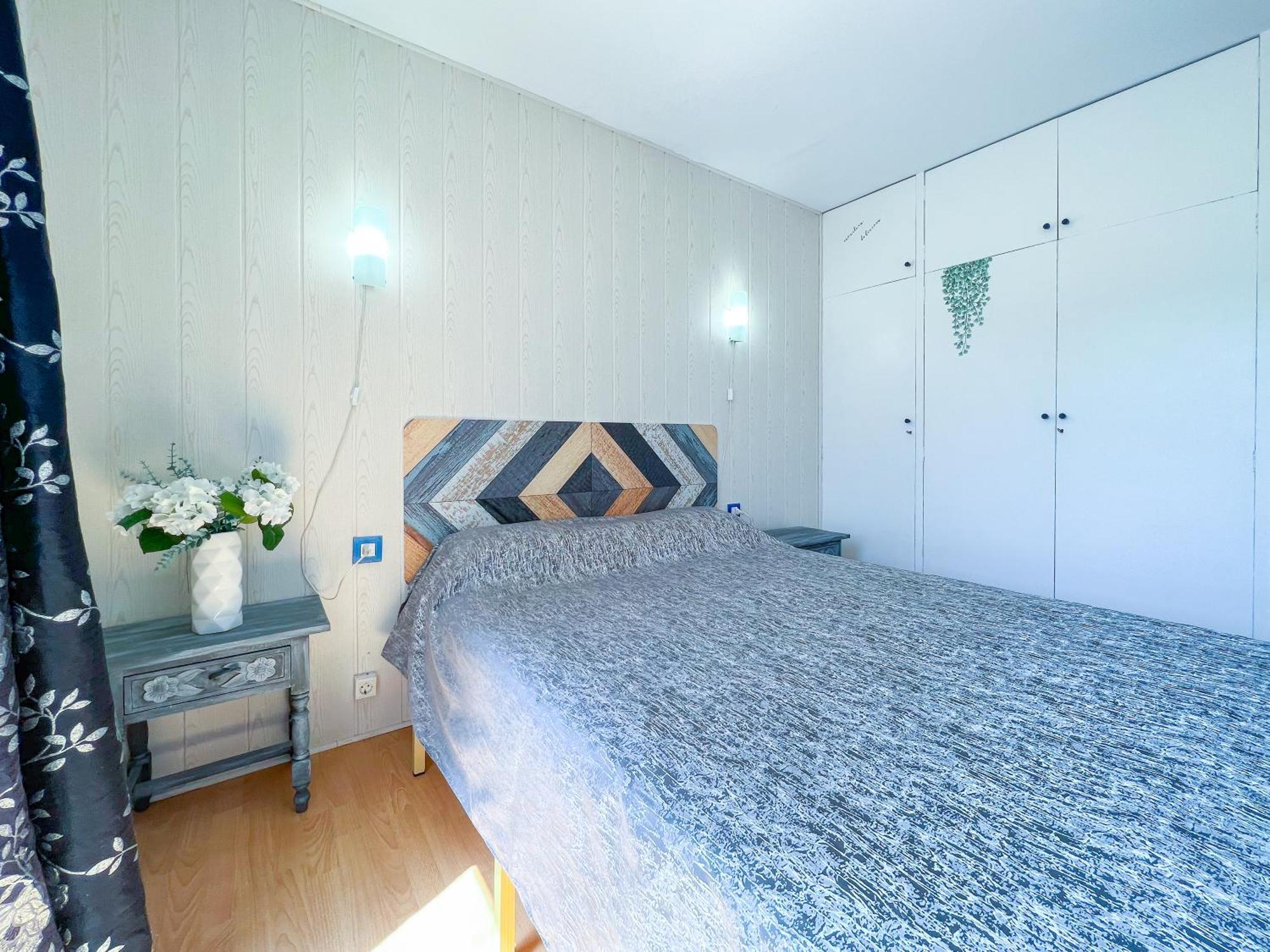 Apartamento Calipolis Sunset, Golf, Piscina, 4 Pers, Playa Salou