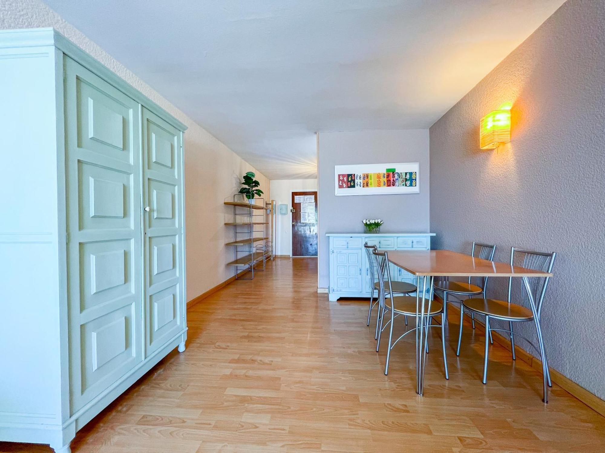Calipolis Sunset, Golf, Piscina, 4 Pers, Playa Apartamento *