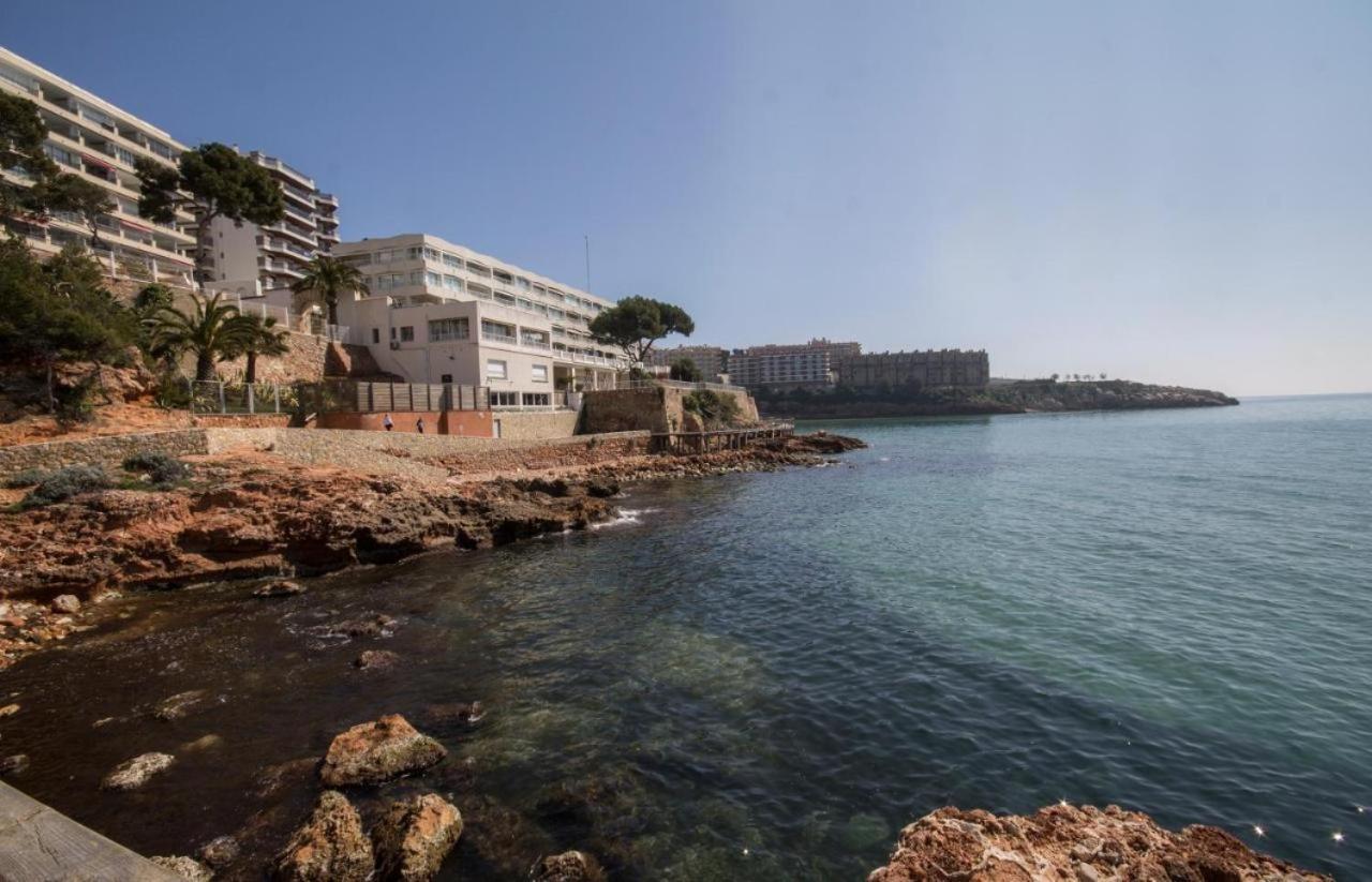 Calipolis Sunset, Golf, Piscina, 4 Pers, Playa Apartamento