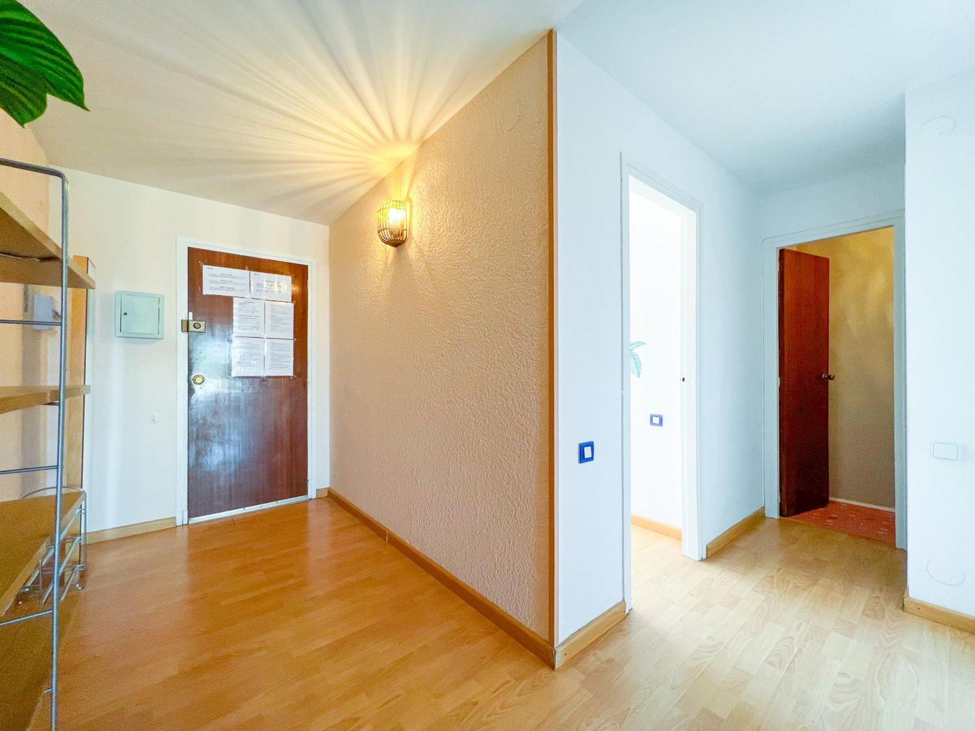 Calipolis Sunset, Golf, Piscina, 4 Pers, Playa Apartamento Salou
