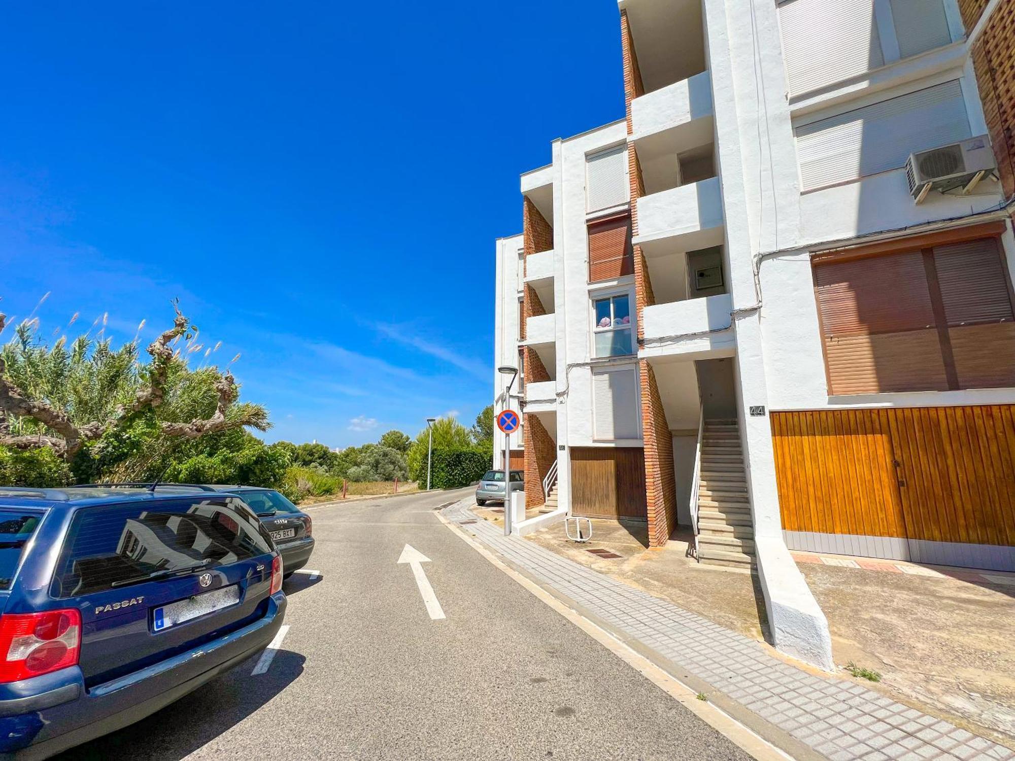 Calipolis Sunset, Golf, Piscina, 4 Pers, Playa * Salou