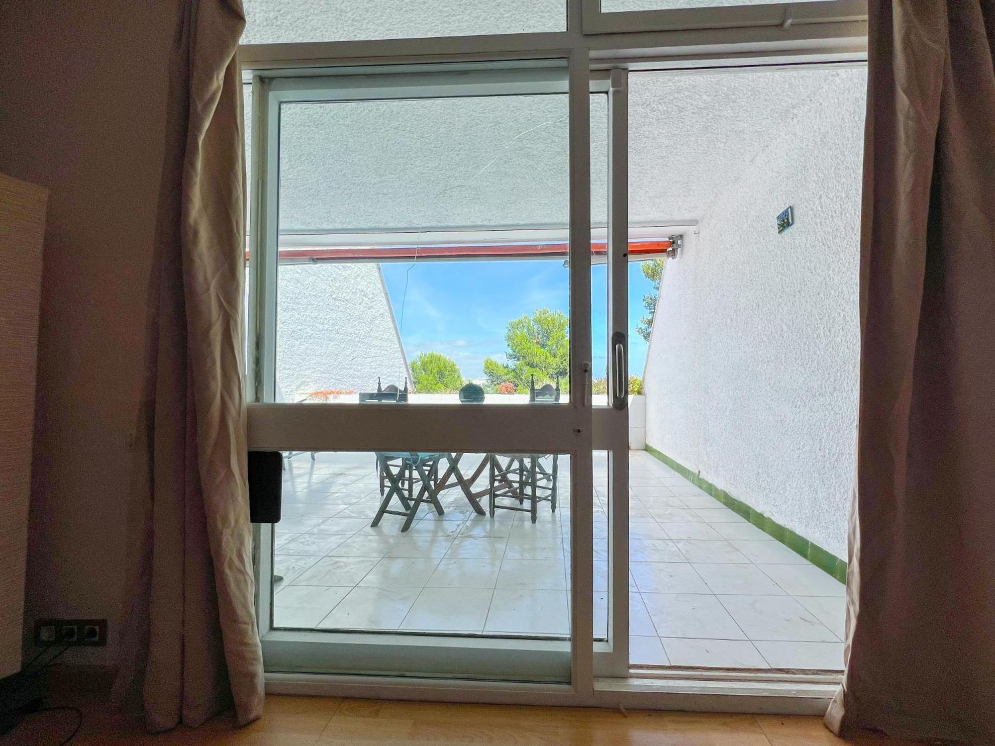 Calipolis Sunset, Golf, Piscina, 4 Pers, Playa *