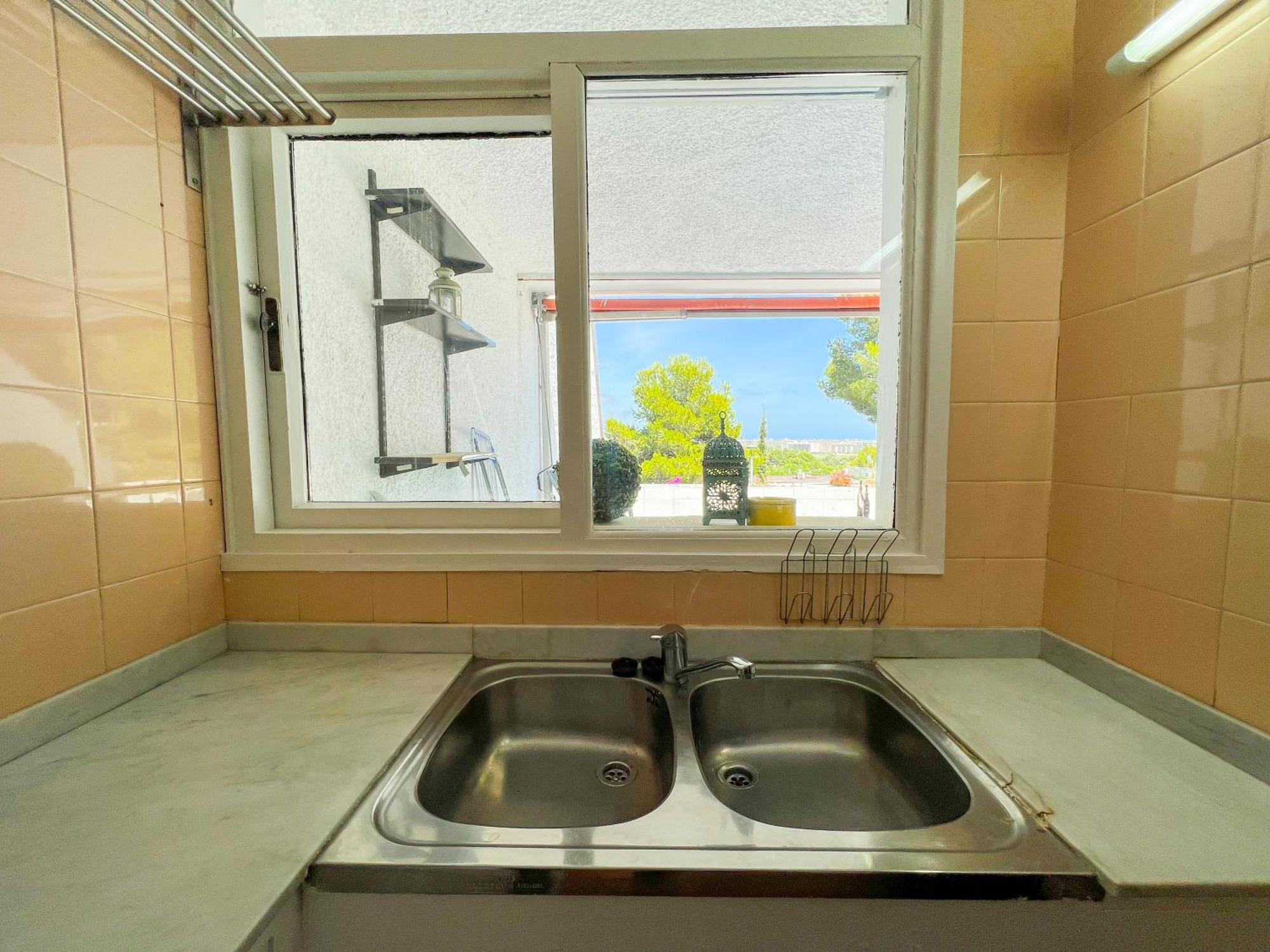 Apartamento Calipolis Sunset, Golf, Piscina, 4 Pers, Playa