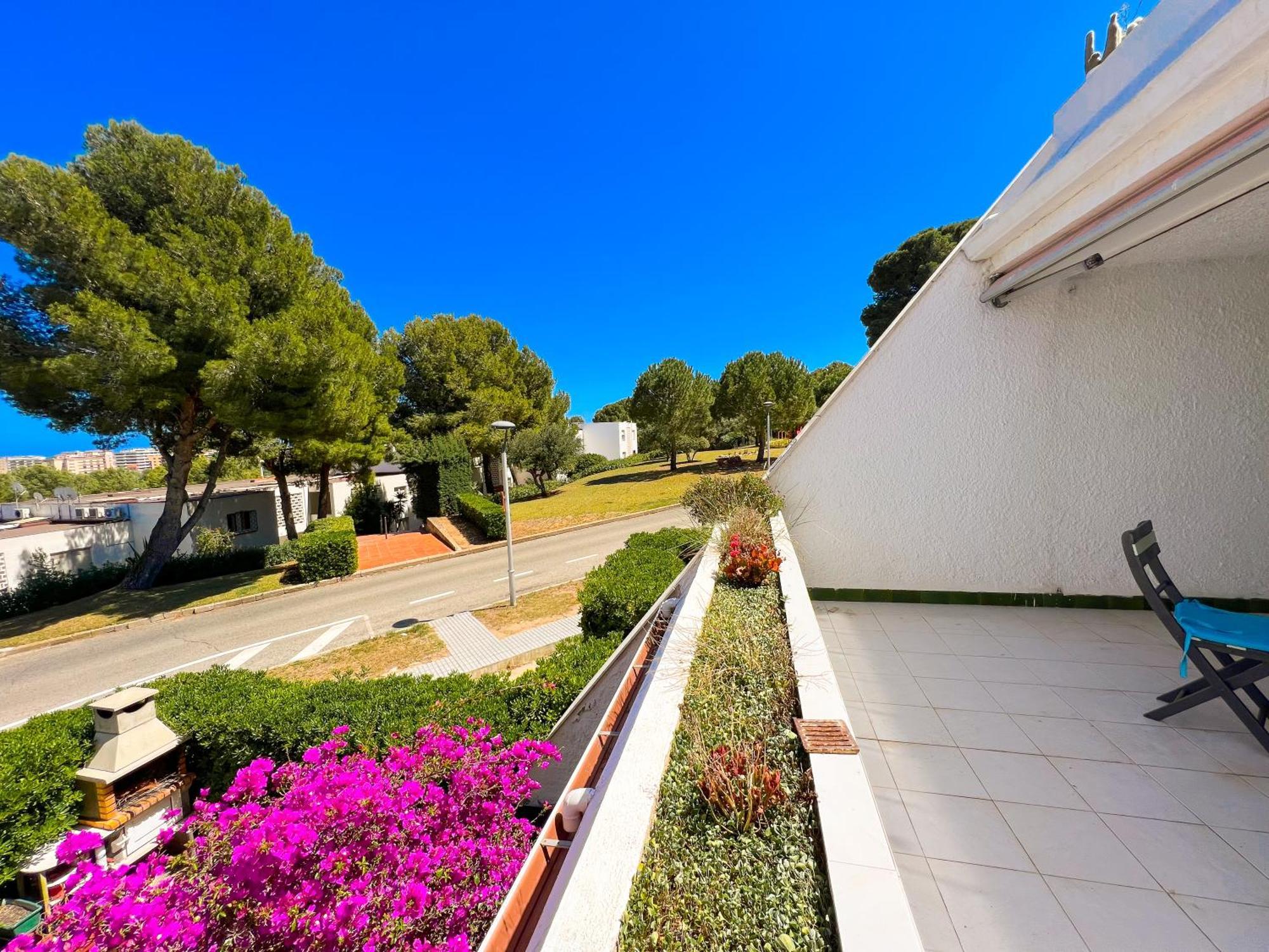 Calipolis Sunset, Golf, Piscina, 4 Pers, Playa Apartamento *