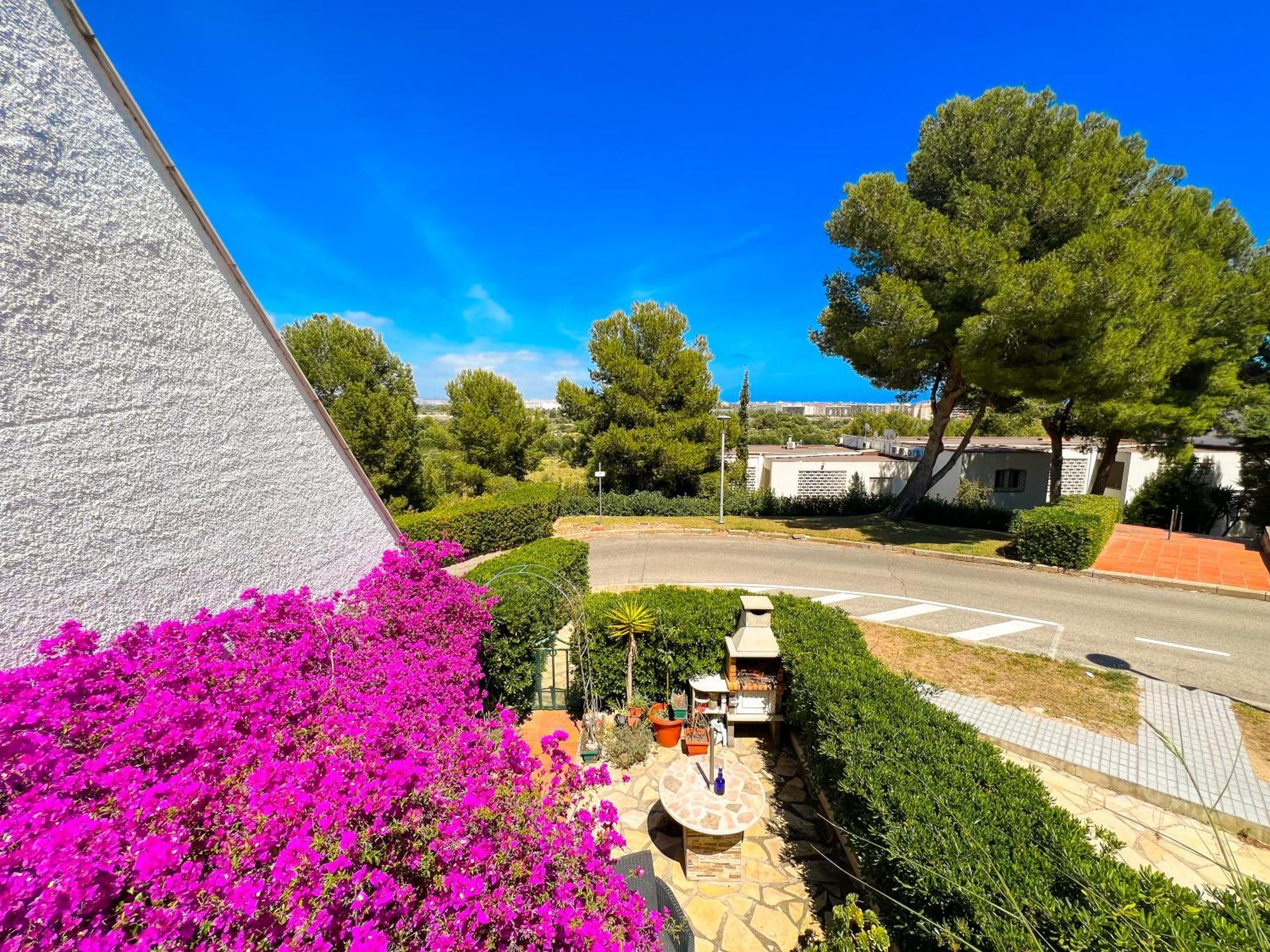 Apartamento Calipolis Sunset, Golf, Piscina, 4 Pers, Playa