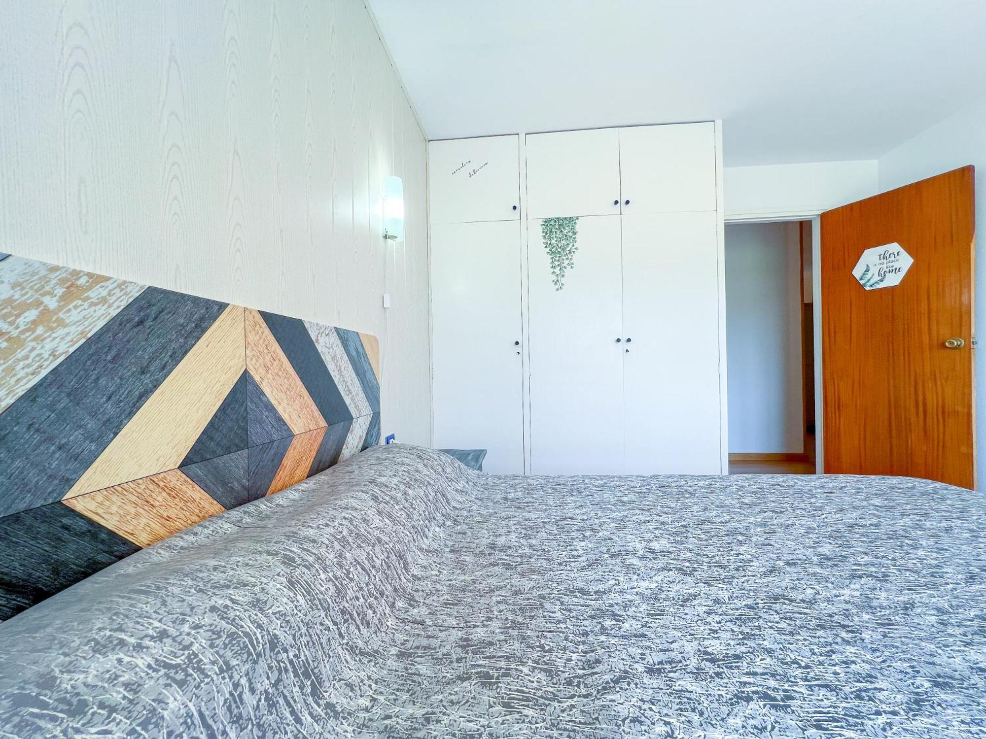 Calipolis Sunset, Golf, Piscina, 4 Pers, Playa Apartamento