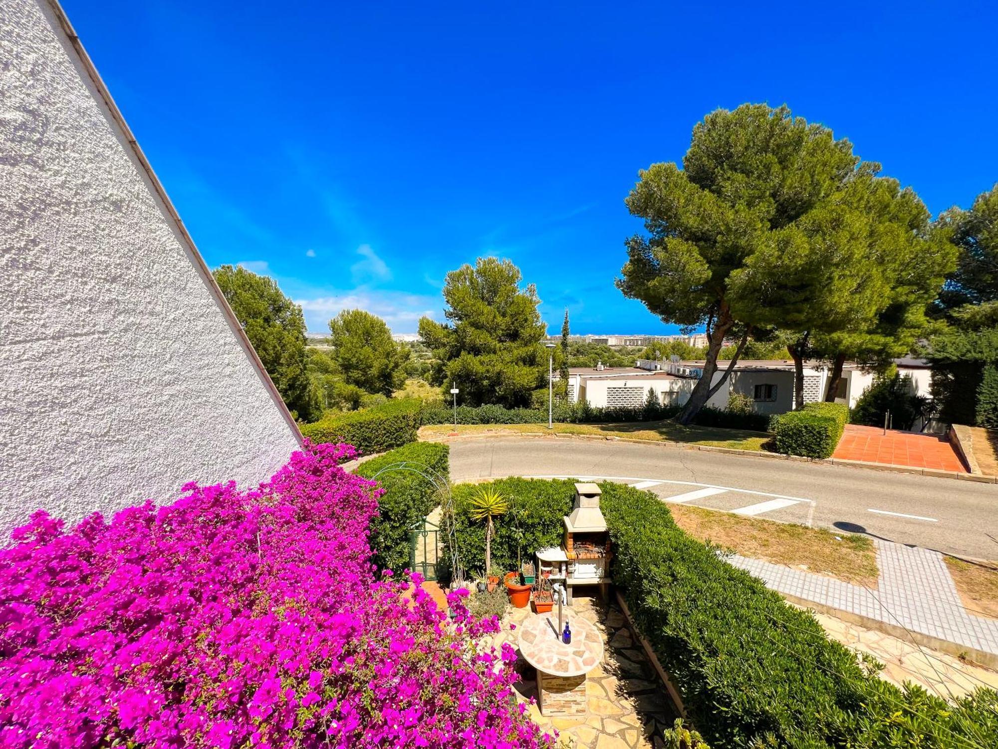 Calipolis Sunset, Golf, Piscina, 4 Pers, Playa Salou