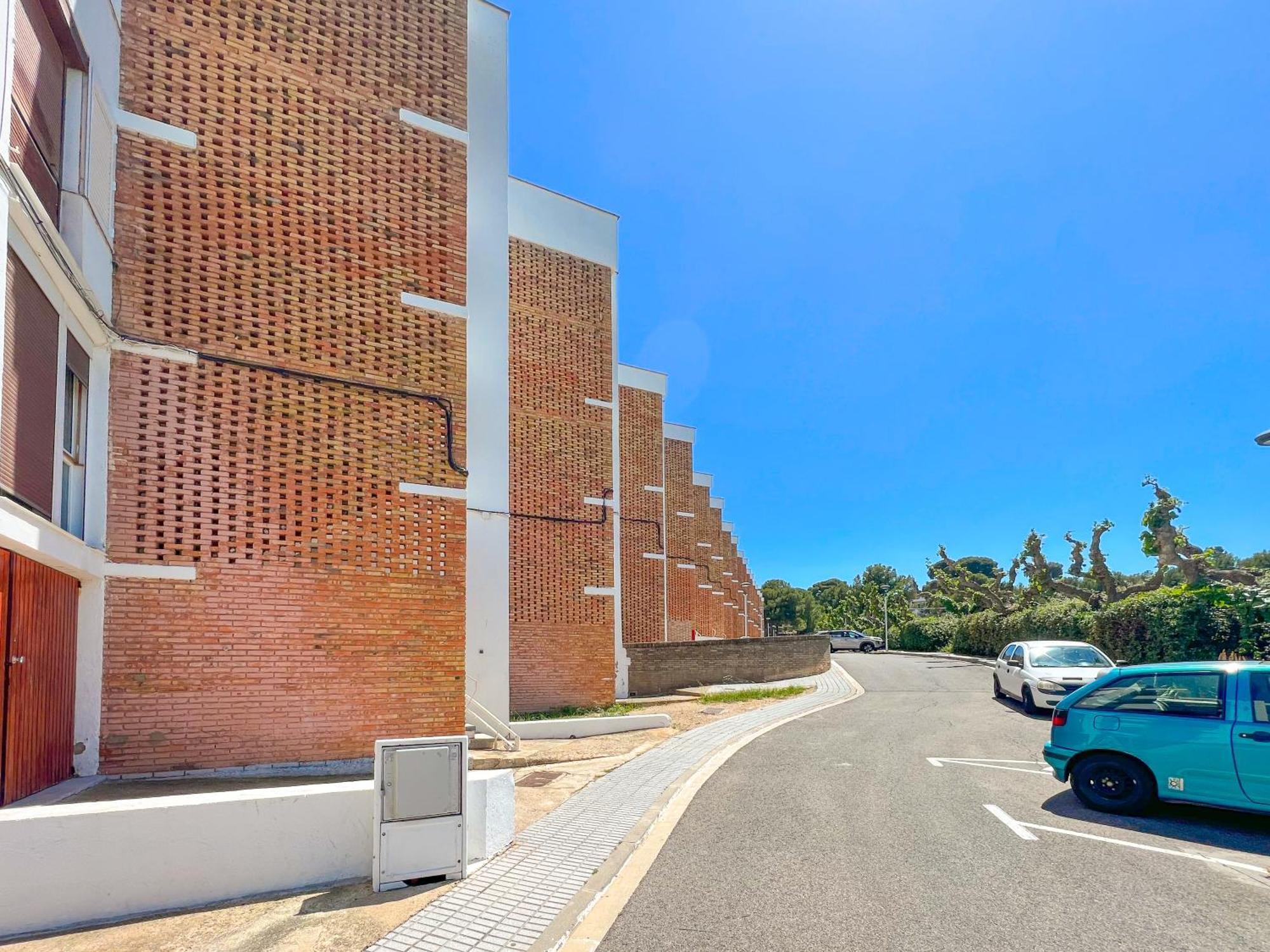 Calipolis Sunset, Golf, Piscina, 4 Pers, Playa Apartamento *