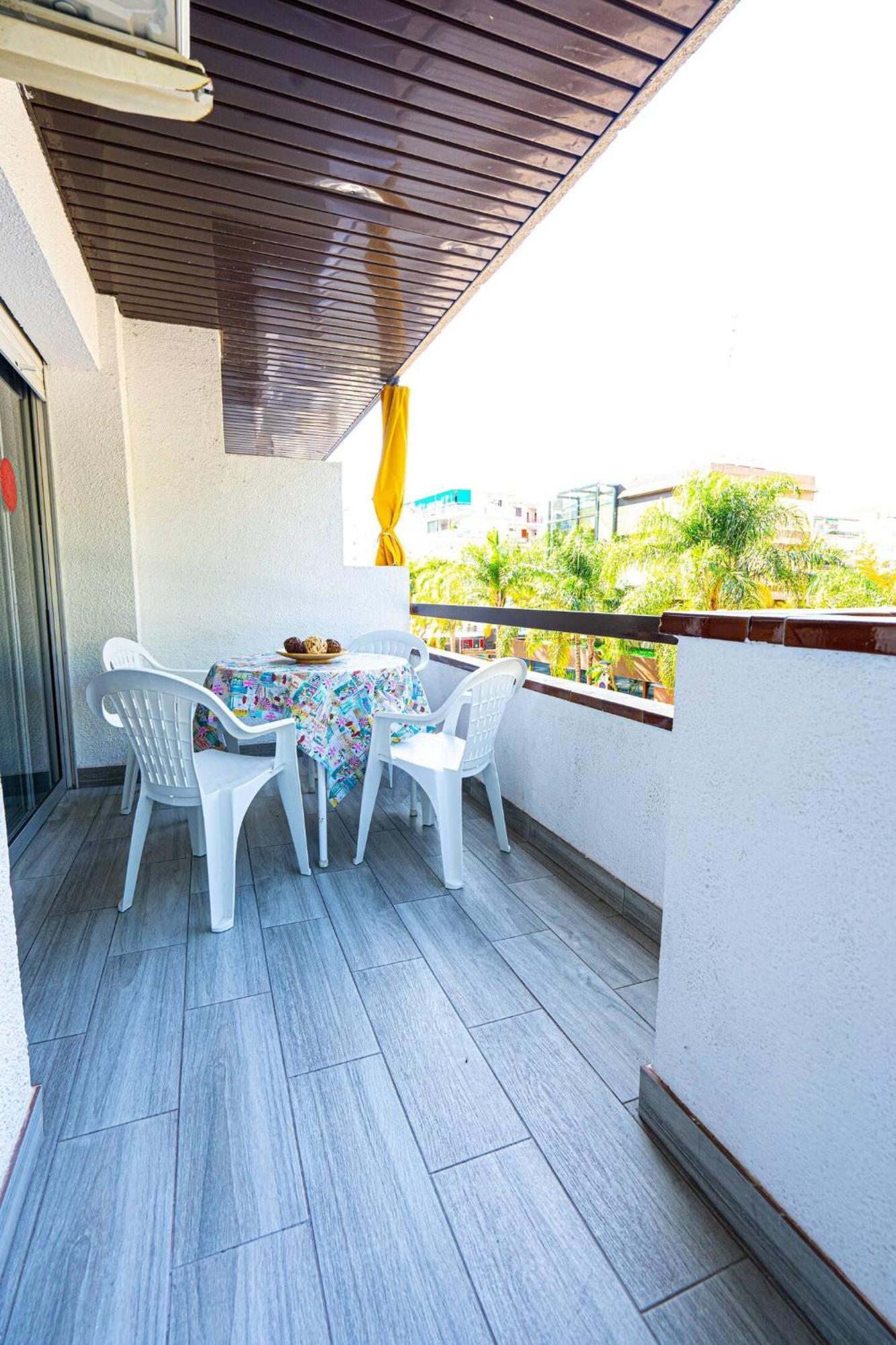 Apartment Buigas Llum