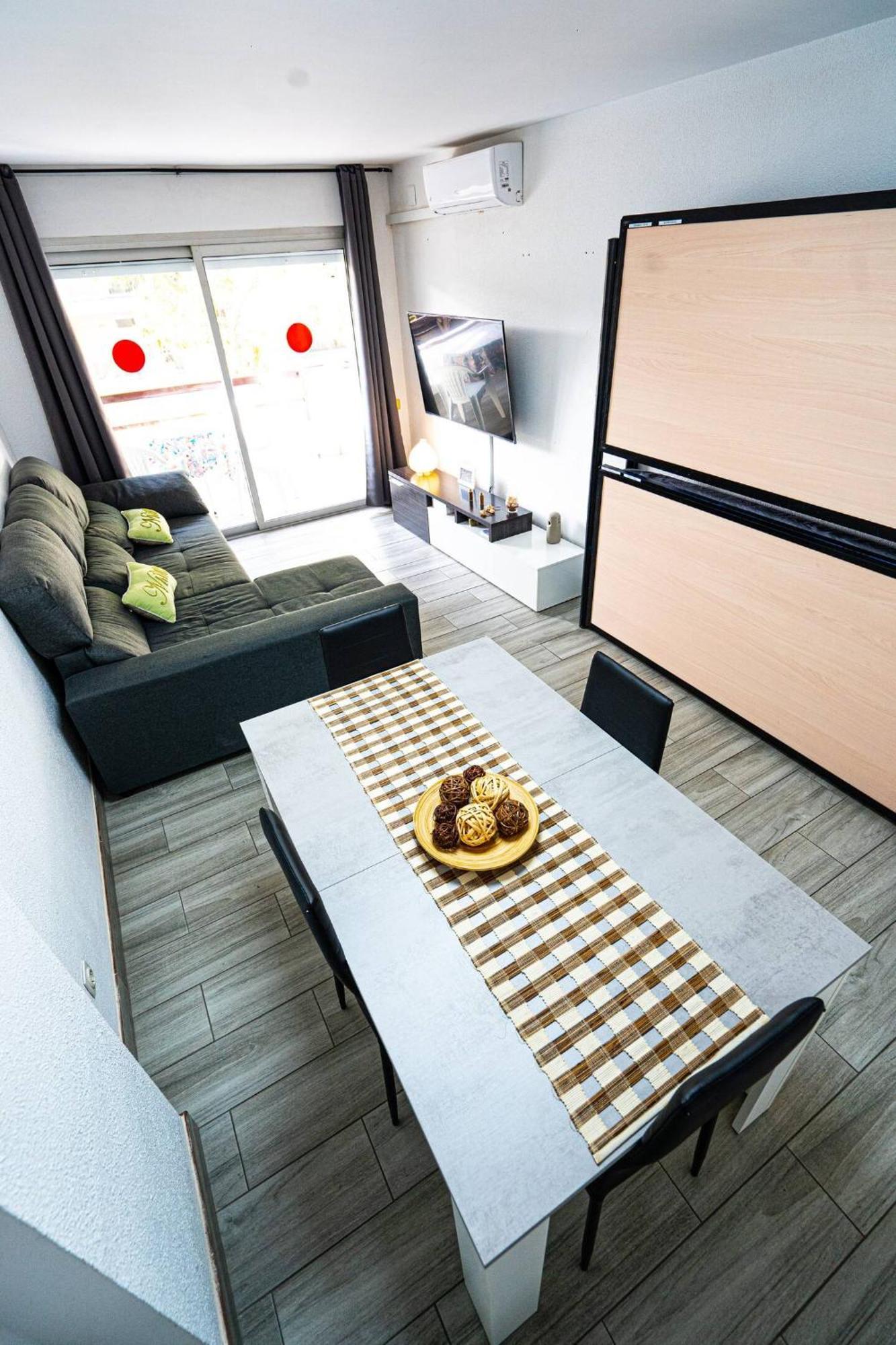 Apartment Buigas Llum Salou