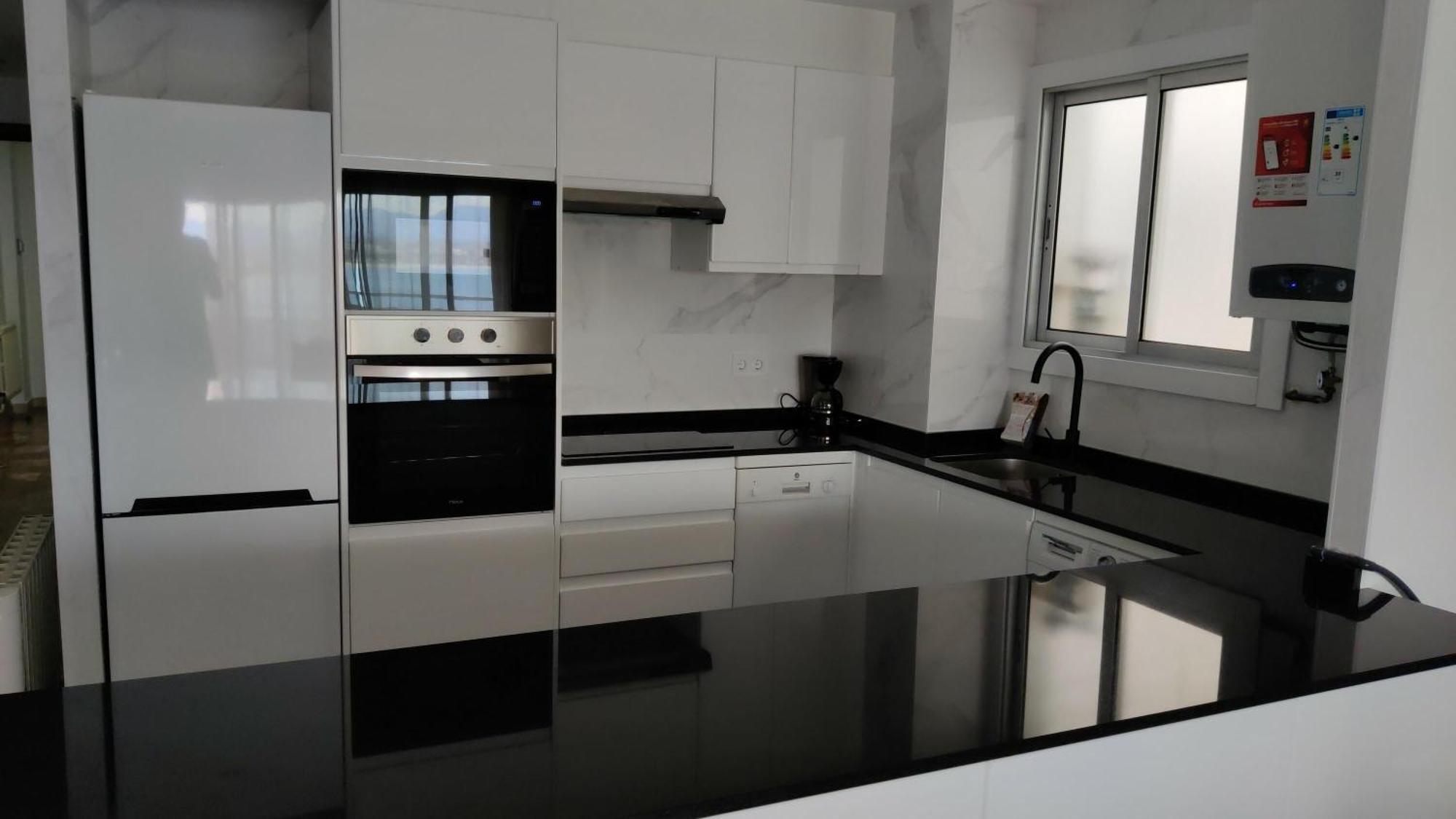 For A Bahia 3 Apartment *