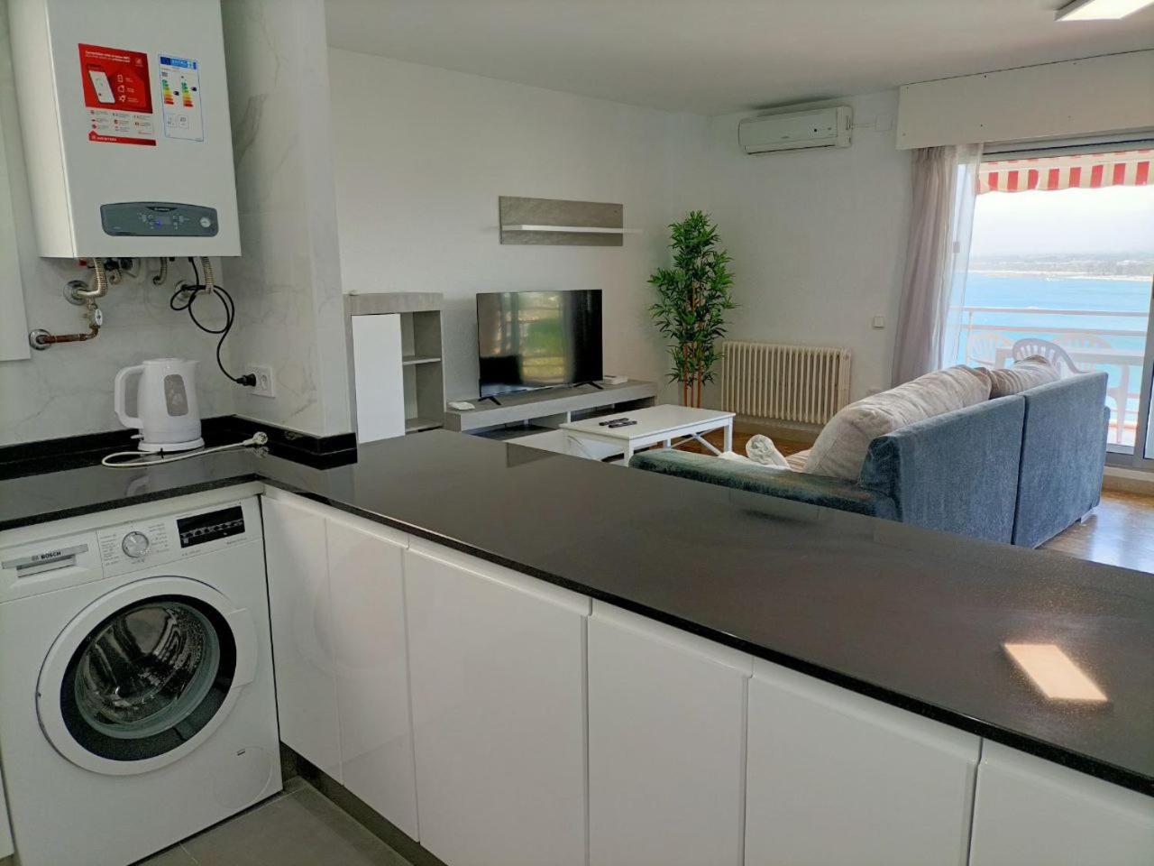 For A Bahia 3 Apartment Salou
