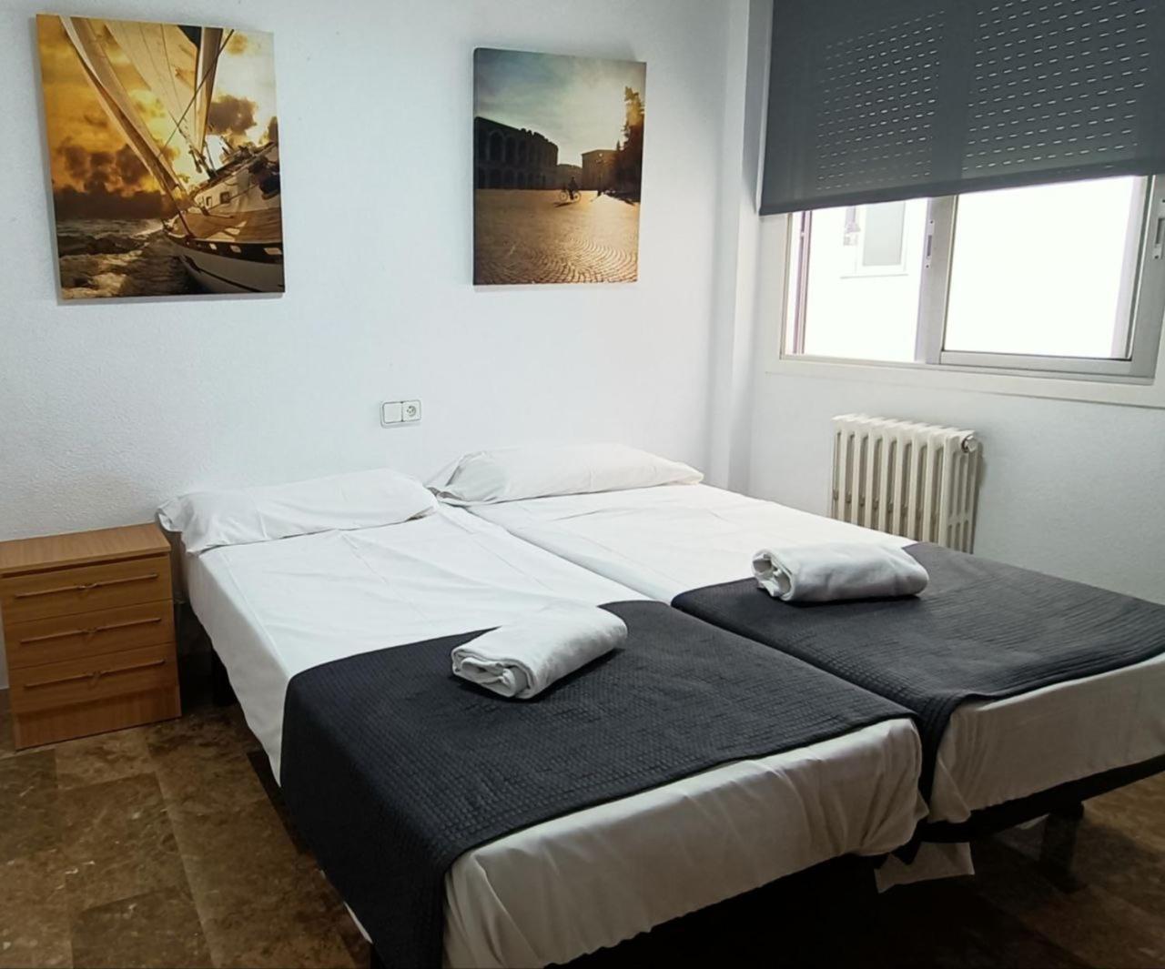 Apartment For A Bahia 3 *