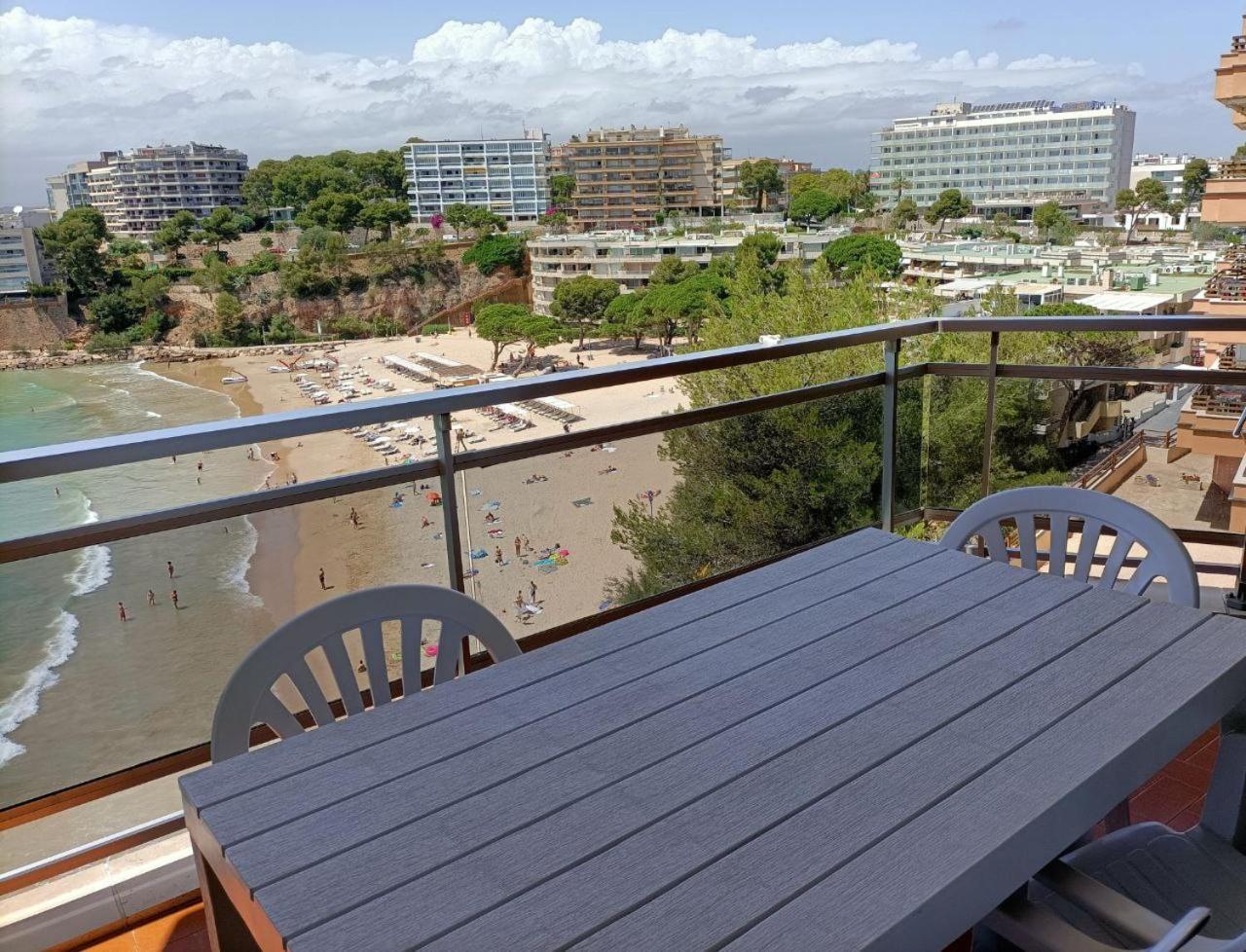 For A Bahia 3 Apartment Salou