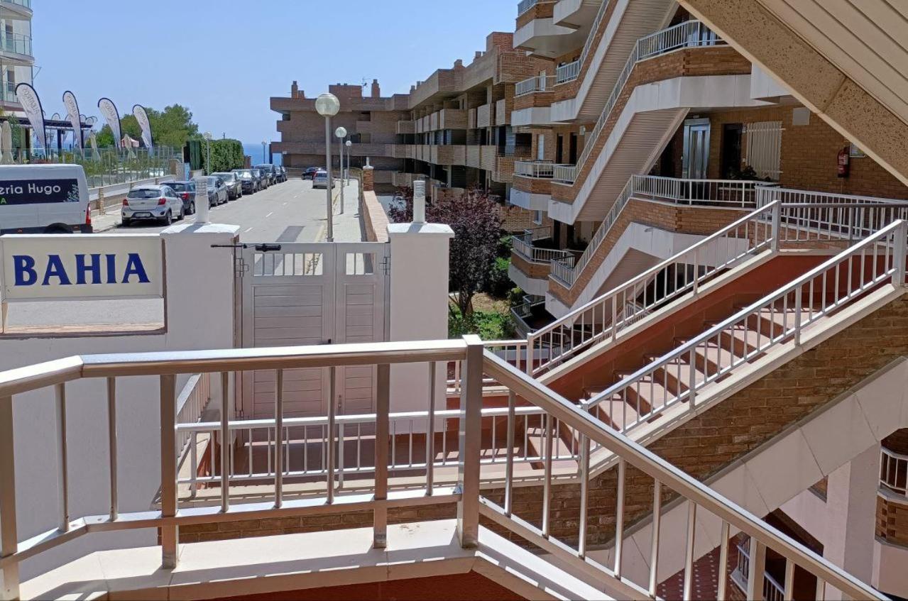 For A Bahia 3 * Salou