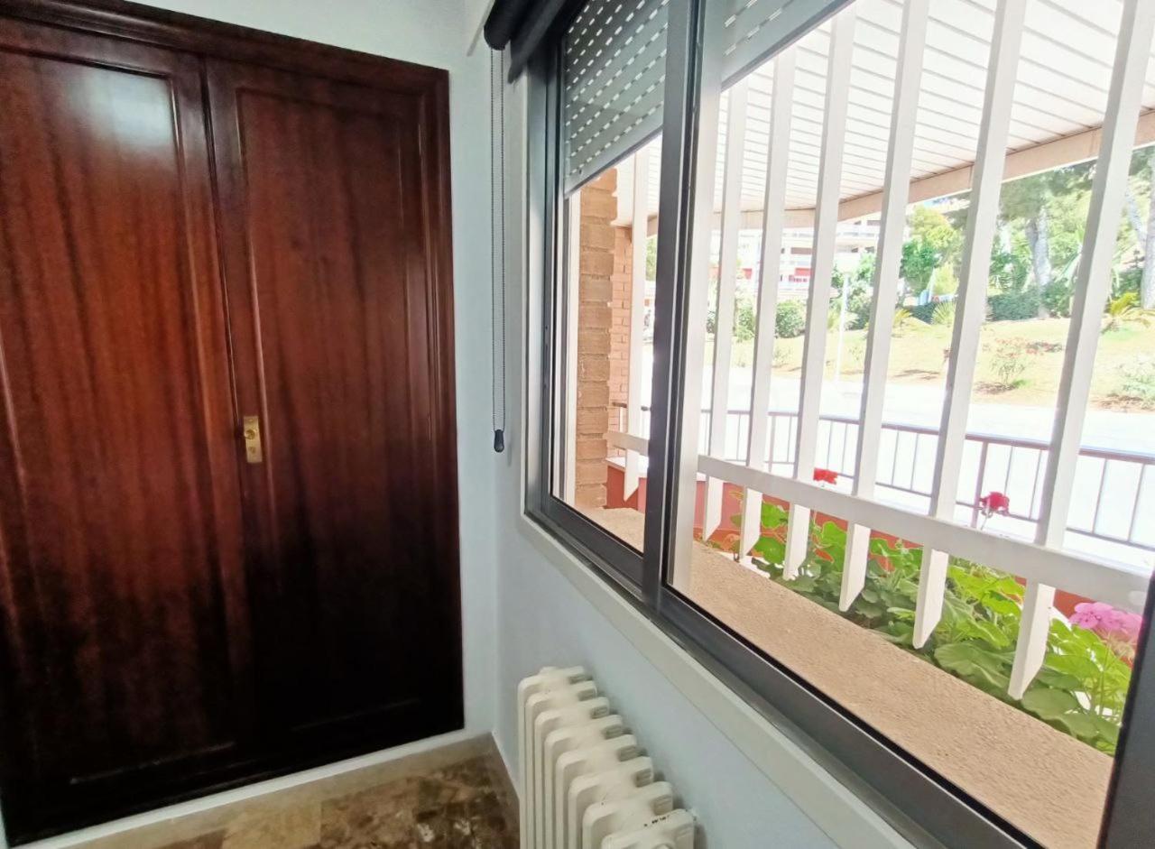 For A Bahia 3 Apartment Salou