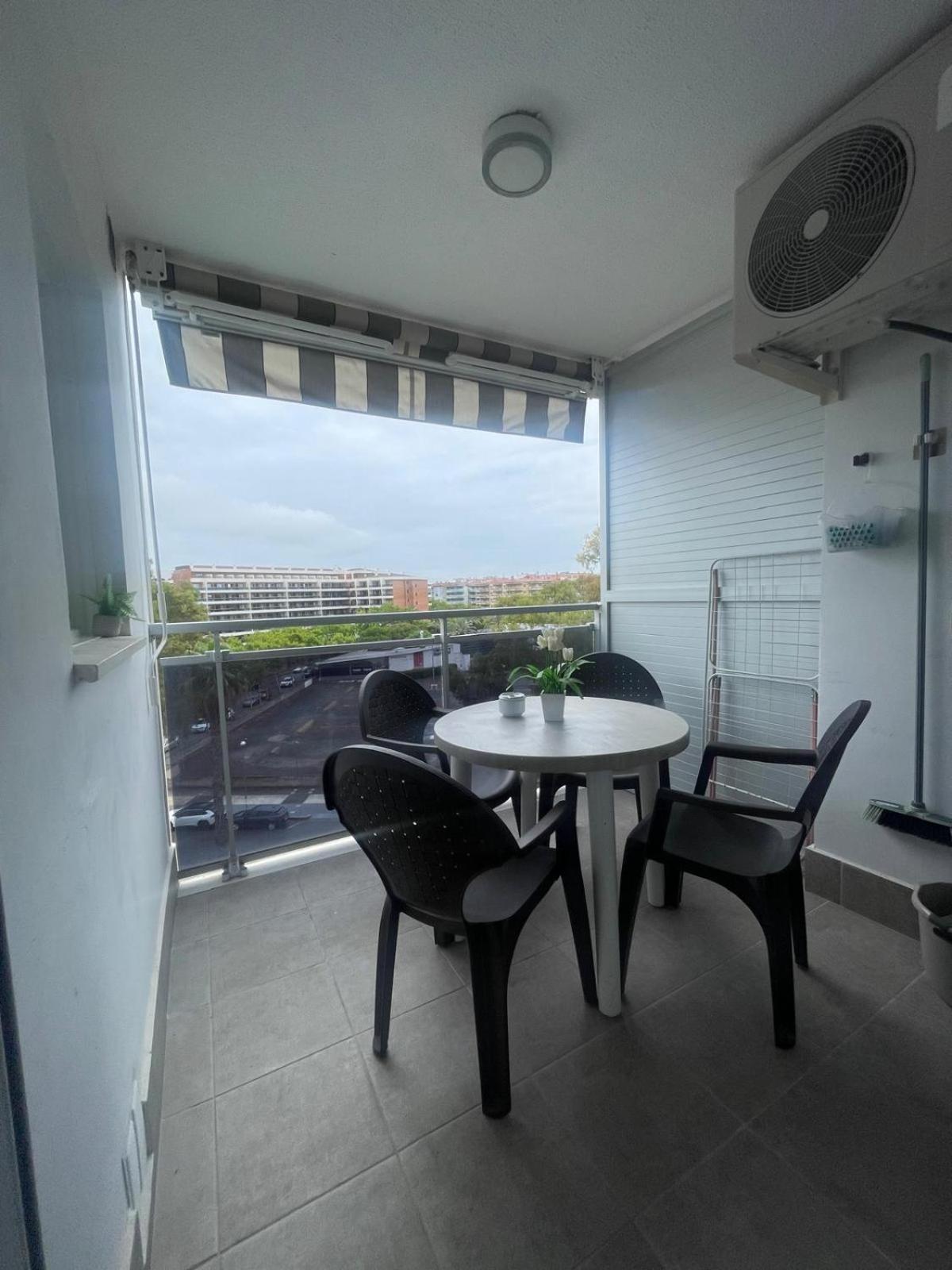 Danubio Port Aventura Apartment *