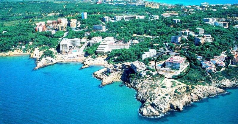 Cap Mar * Salou