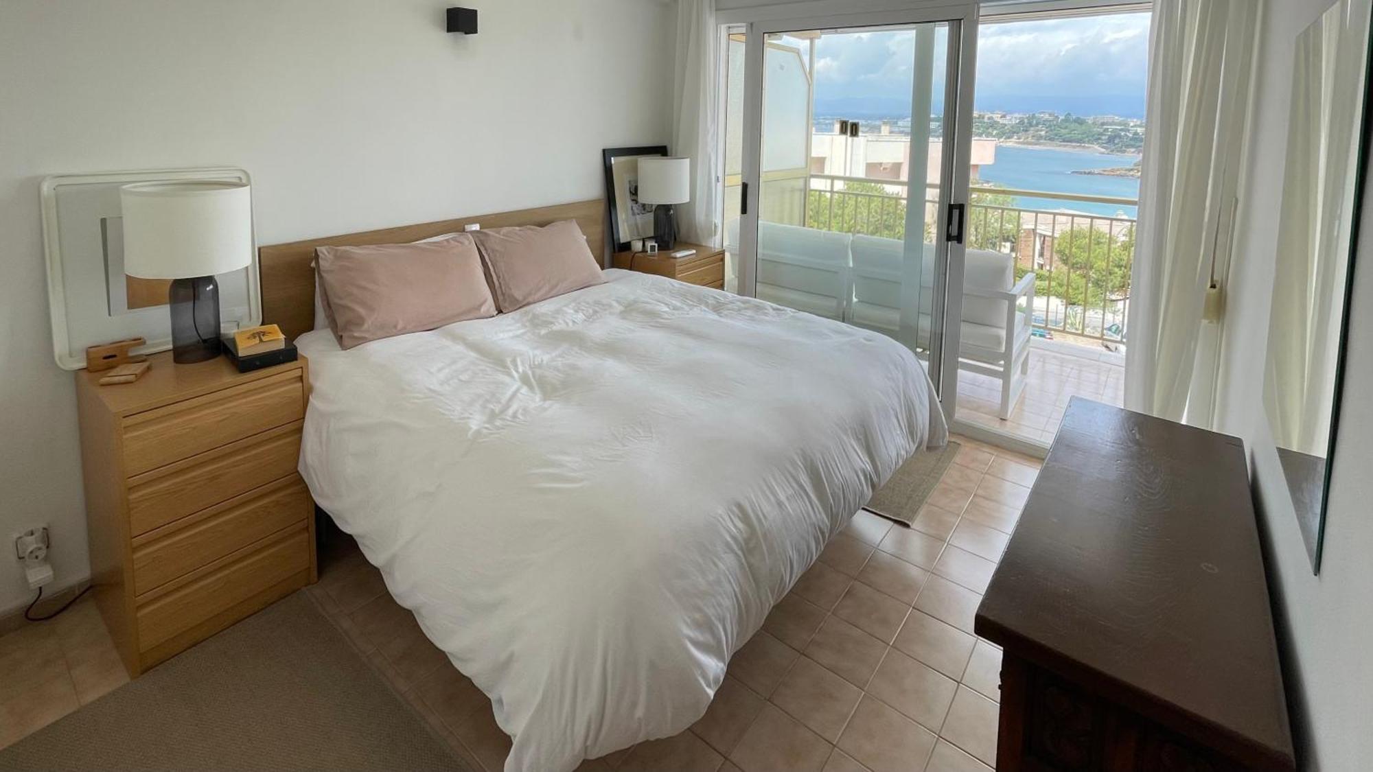 Apartamento Cap Mar