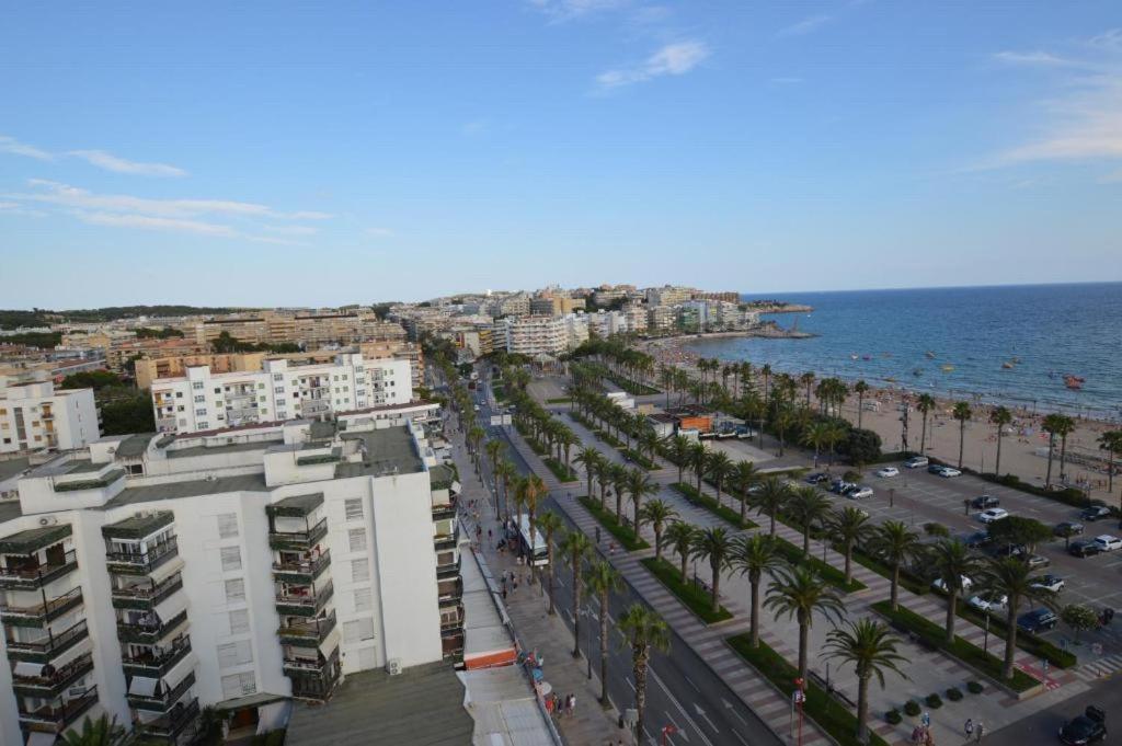 Apartamento Appartement