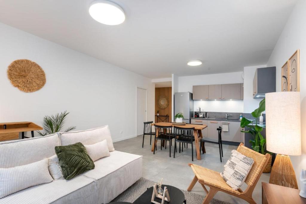 Appartement Apartamento Salou