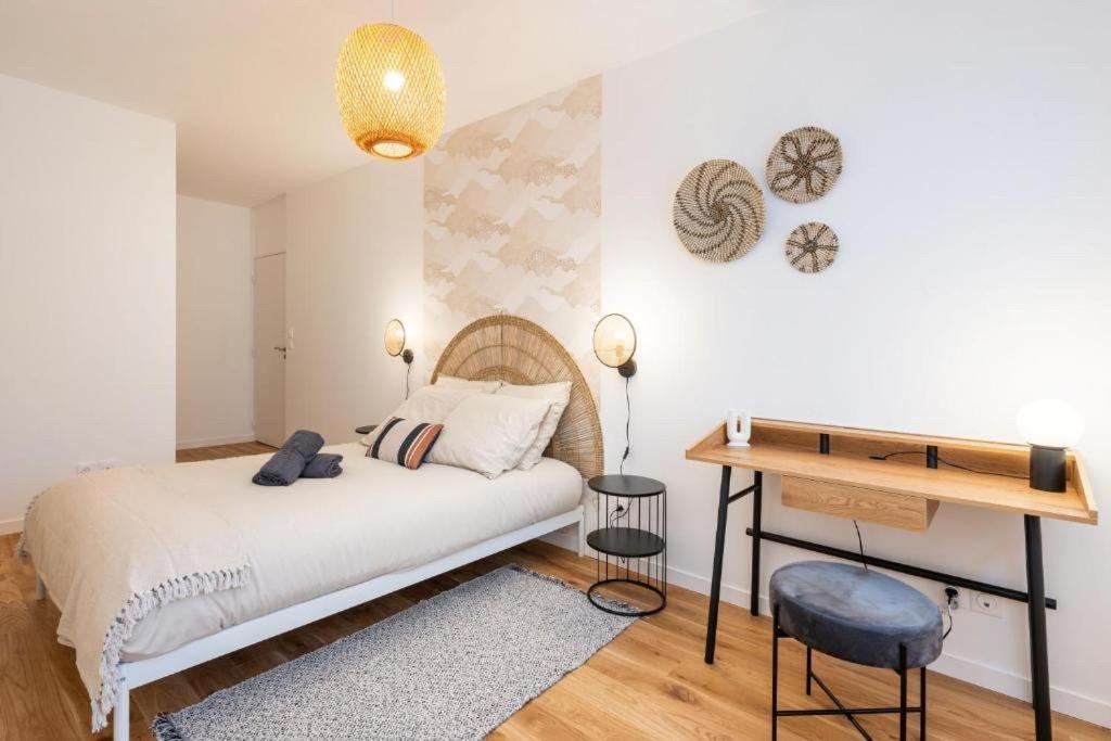 Apartamento * Salou