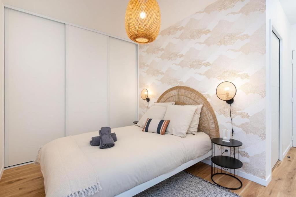 Apartamento Appartement Salou