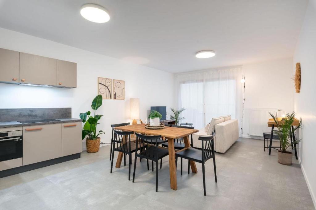 Appartement Apartamento