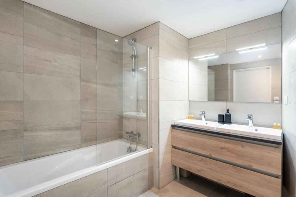 Appartement Apartamento