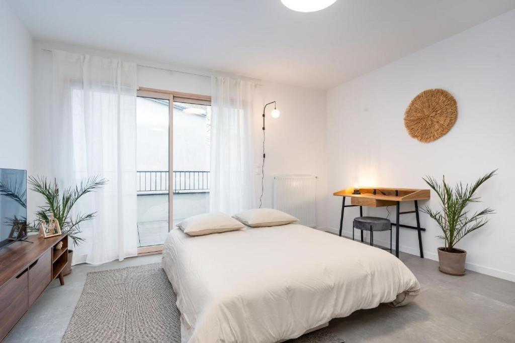 Apartamento Appartement *