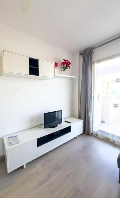 Apartamento Fra Juniper Serra